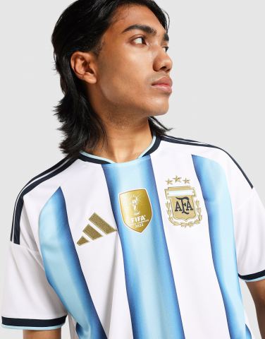 adidas Argentinien 26 Heimtrikot