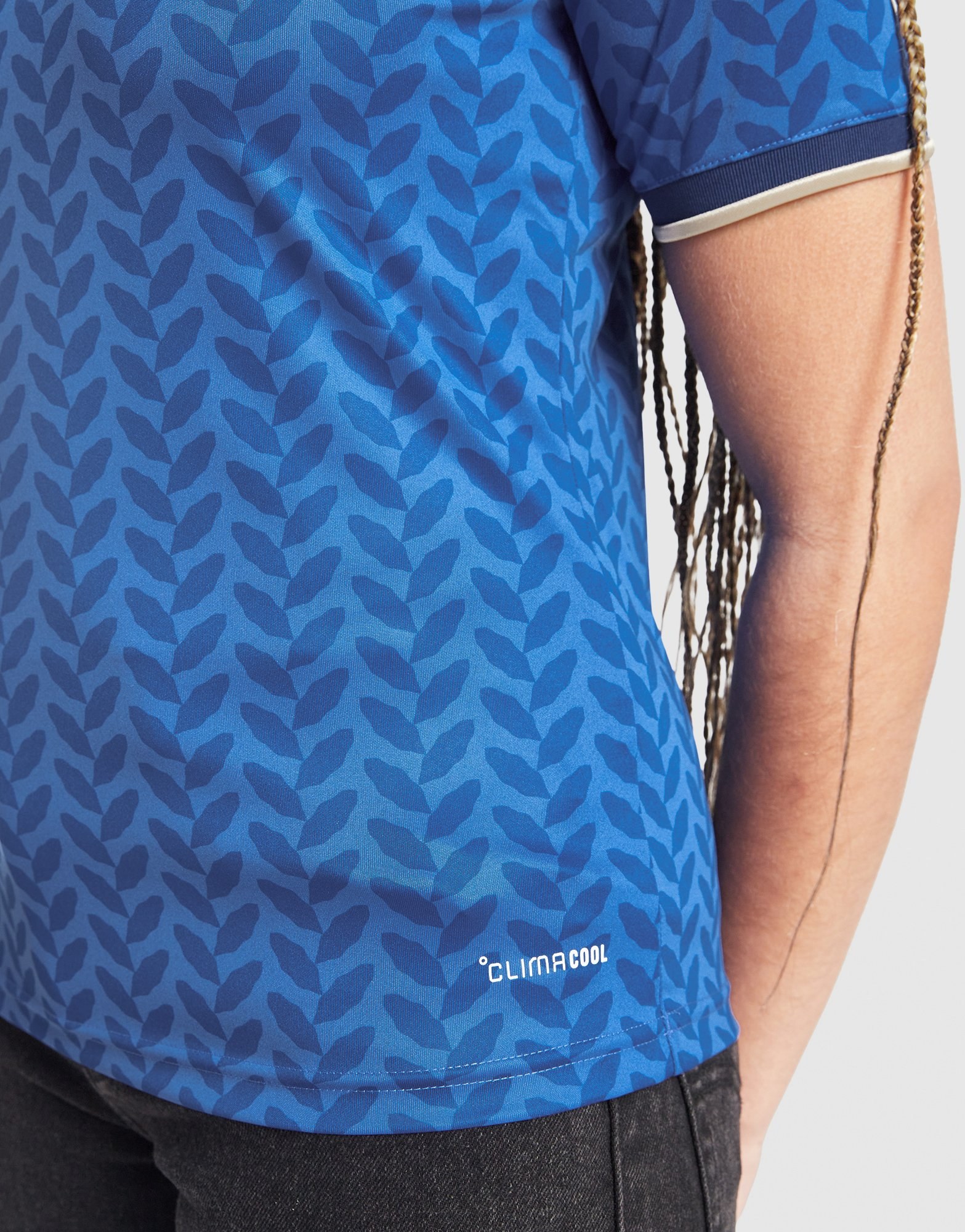 adidas Italien 2026 Heim Shirt Kinder