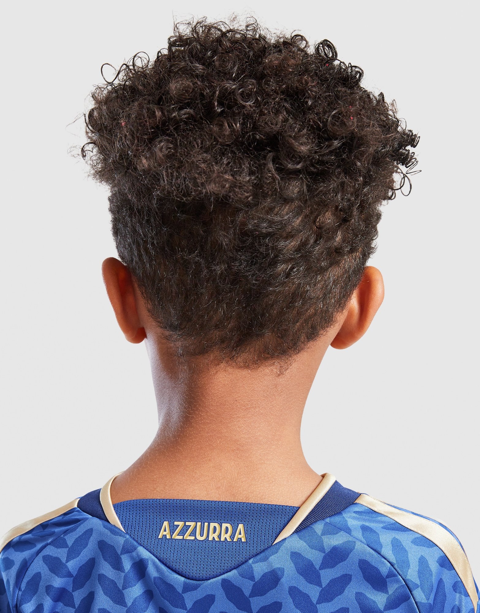 adidas Italien 2026 Heim Trikotsatz Kleinkinder