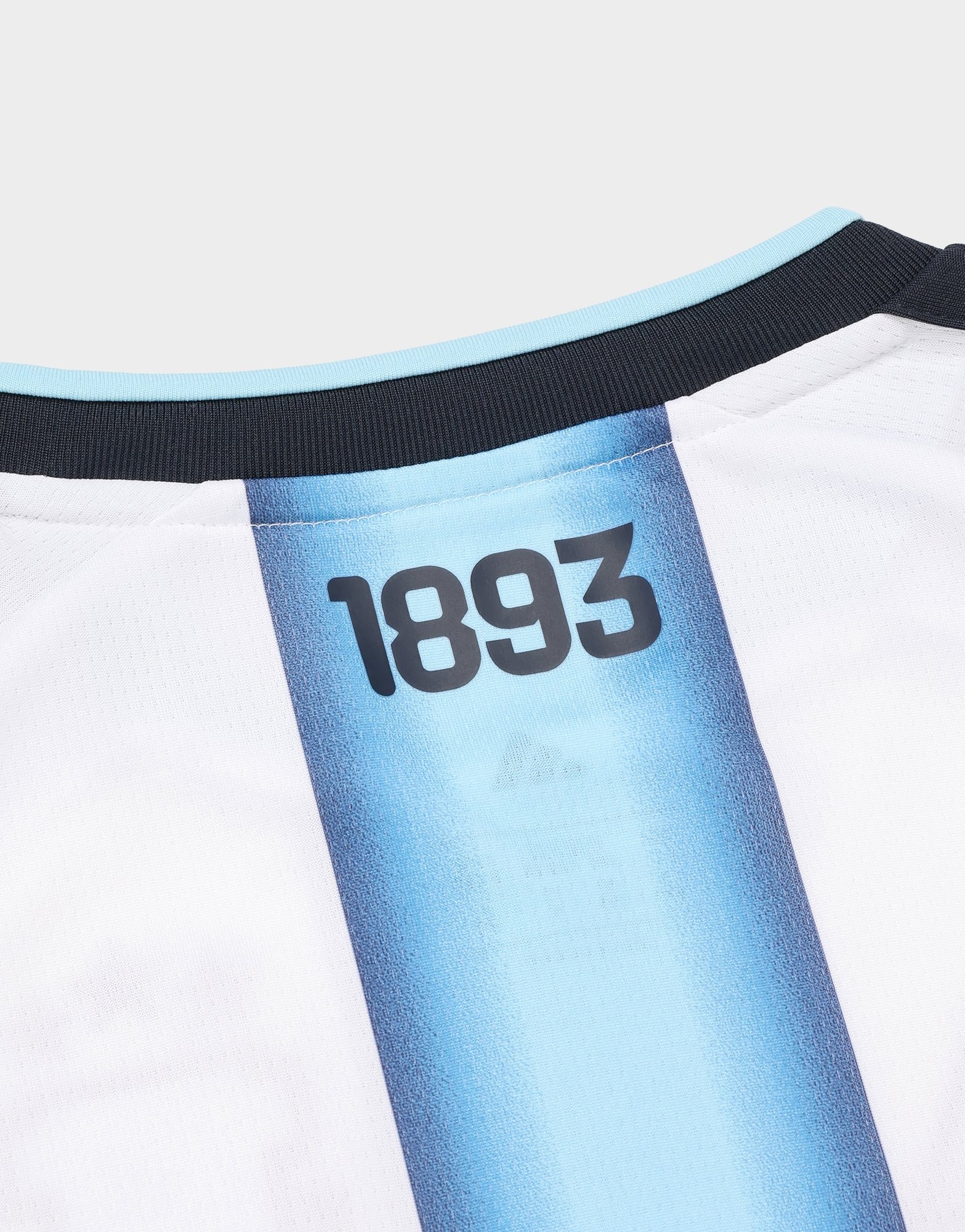 adidas Argentinien 26 Kids Heimtrikot