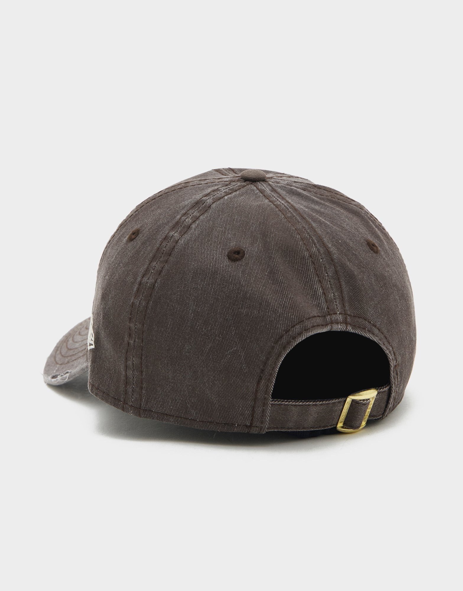 New Era MLB New York Yankees Washed 9TWENTY Cap