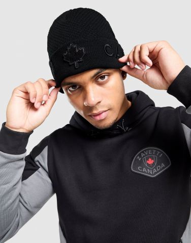 Zavetti Canada Avellaro Beanie Mütze