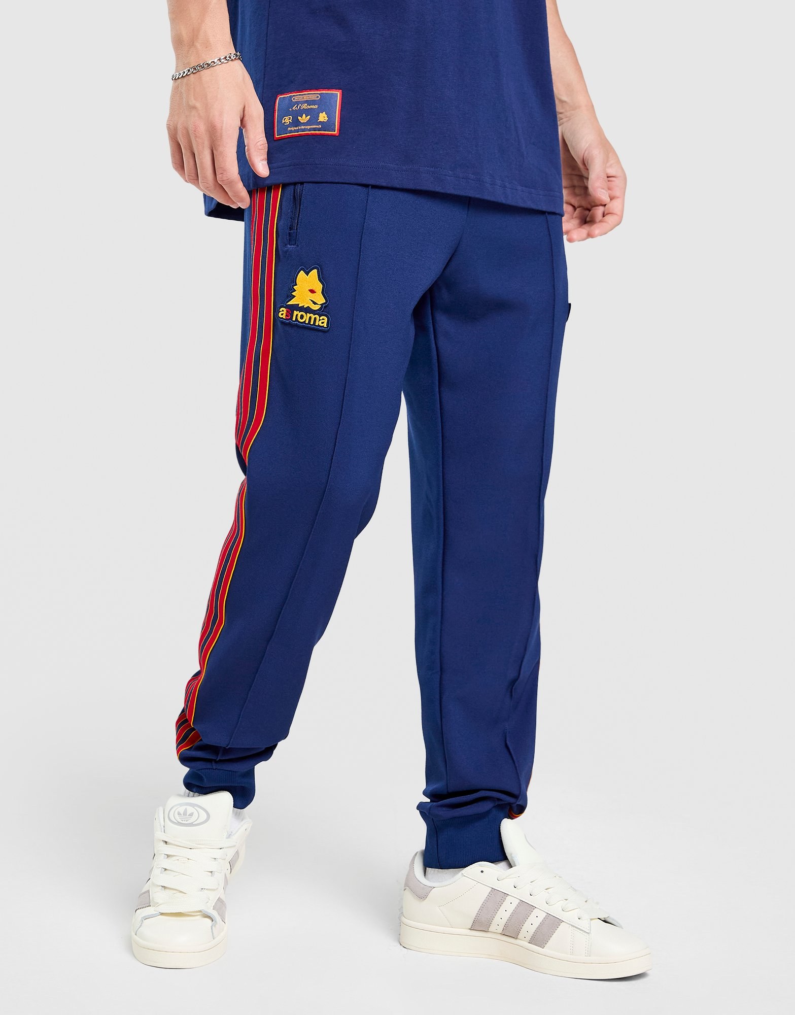adidas AS Rom Icons Trainingshose