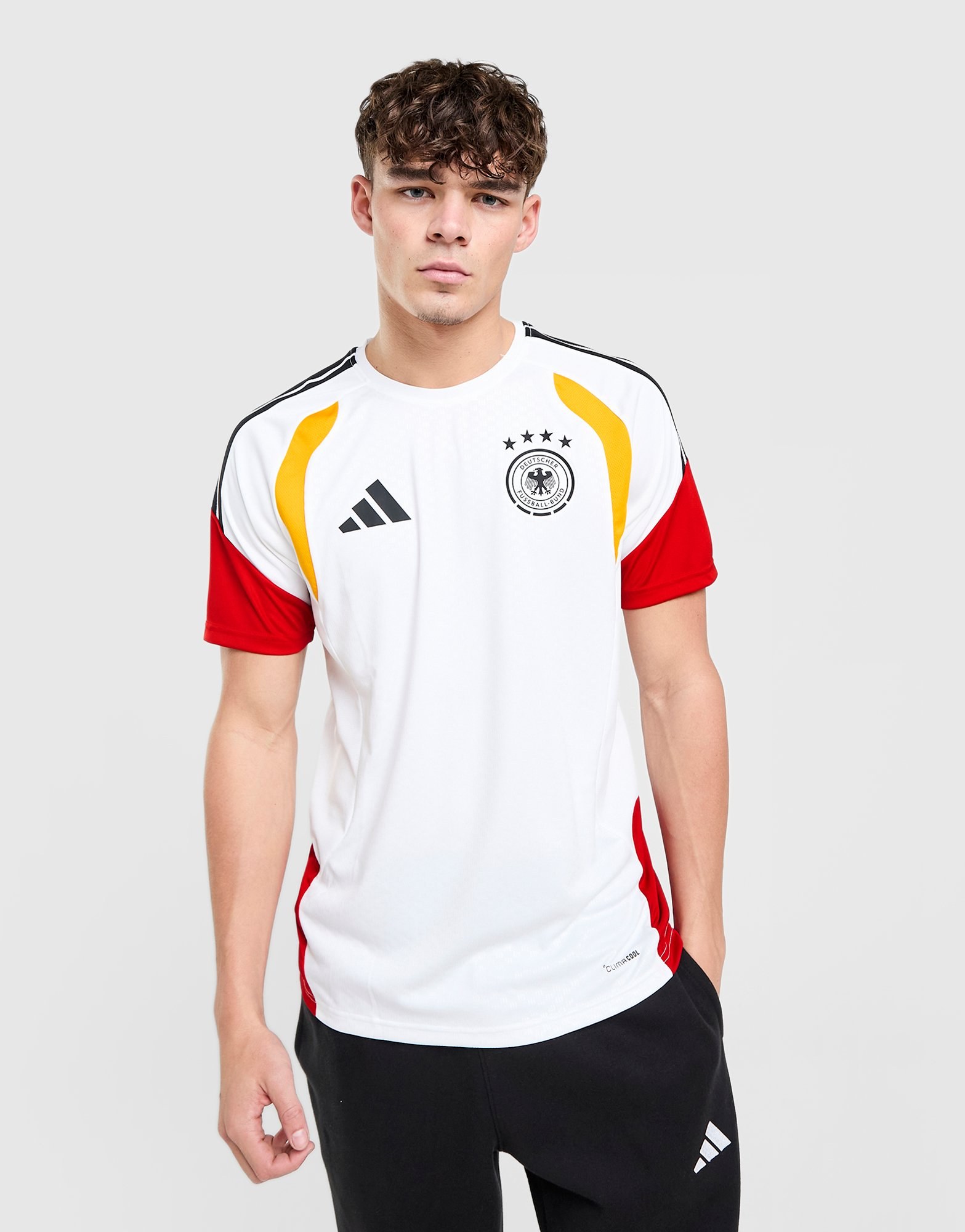 adidas Germany 2026 Training Shirt