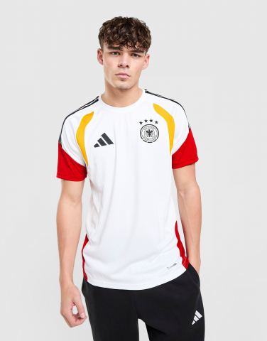 adidas Germany 2026 Training Shirt