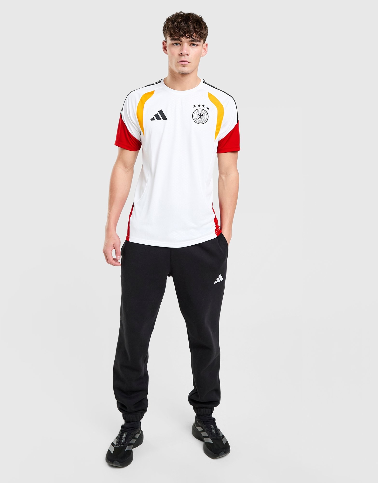 adidas Germany 2026 Training Shirt