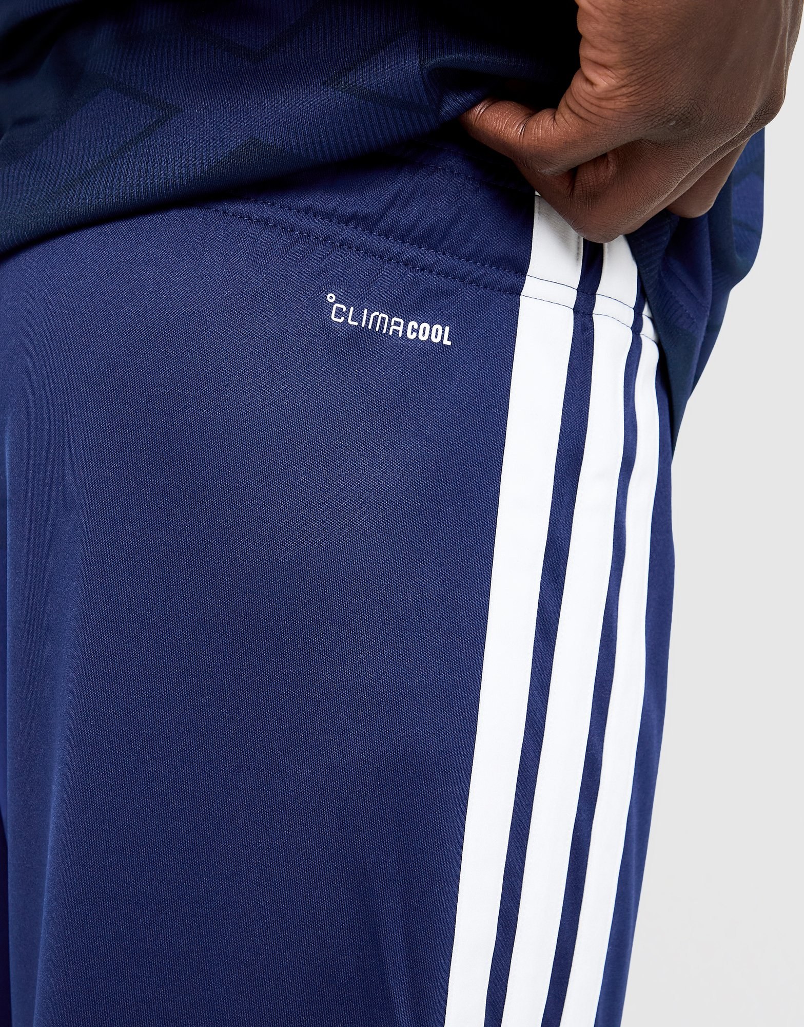 adidas Schottland 2026 Heim Shorts