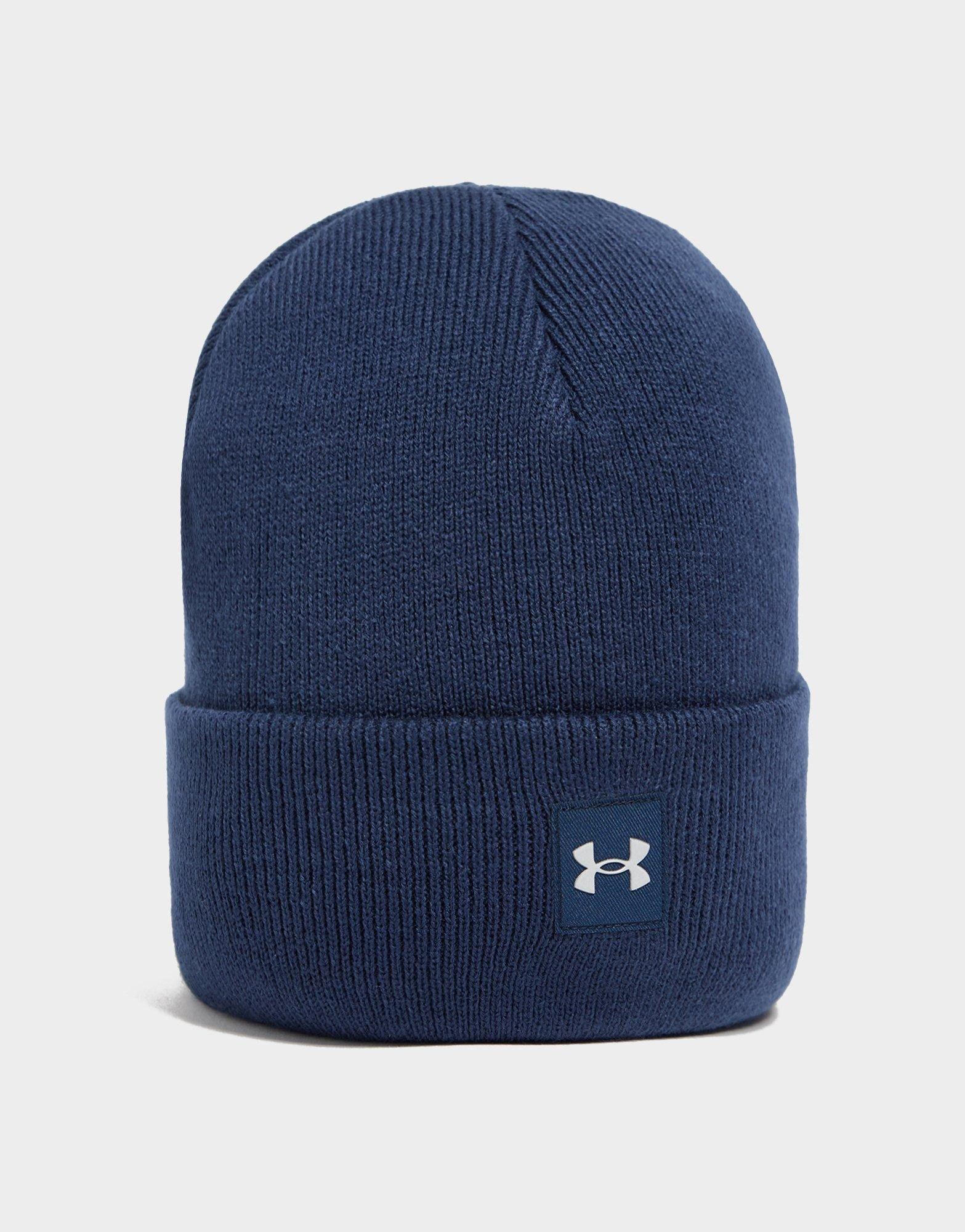 Under Armour Halftime Cuff Beanie Mütze