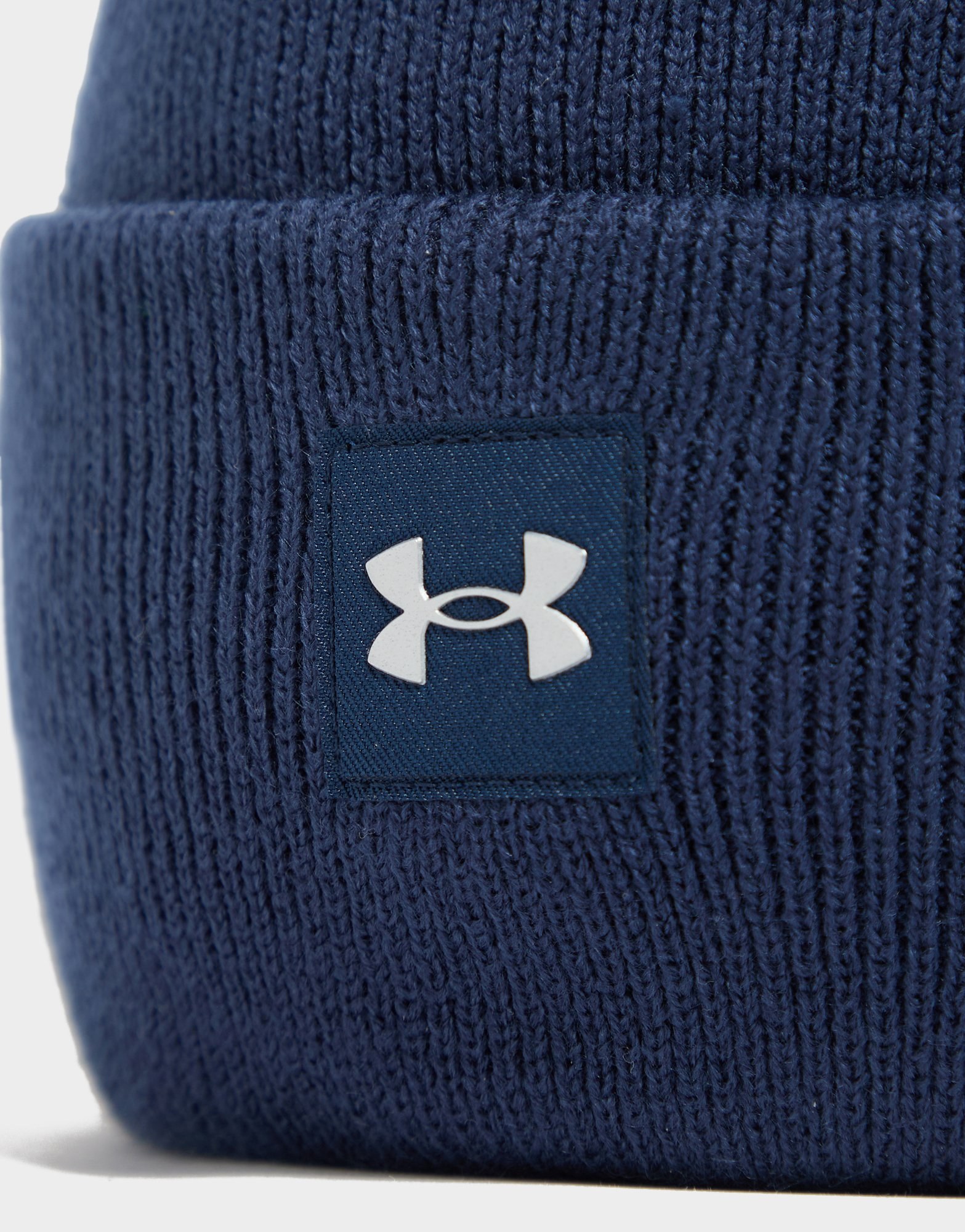Under Armour Halftime Cuff Beanie Mütze