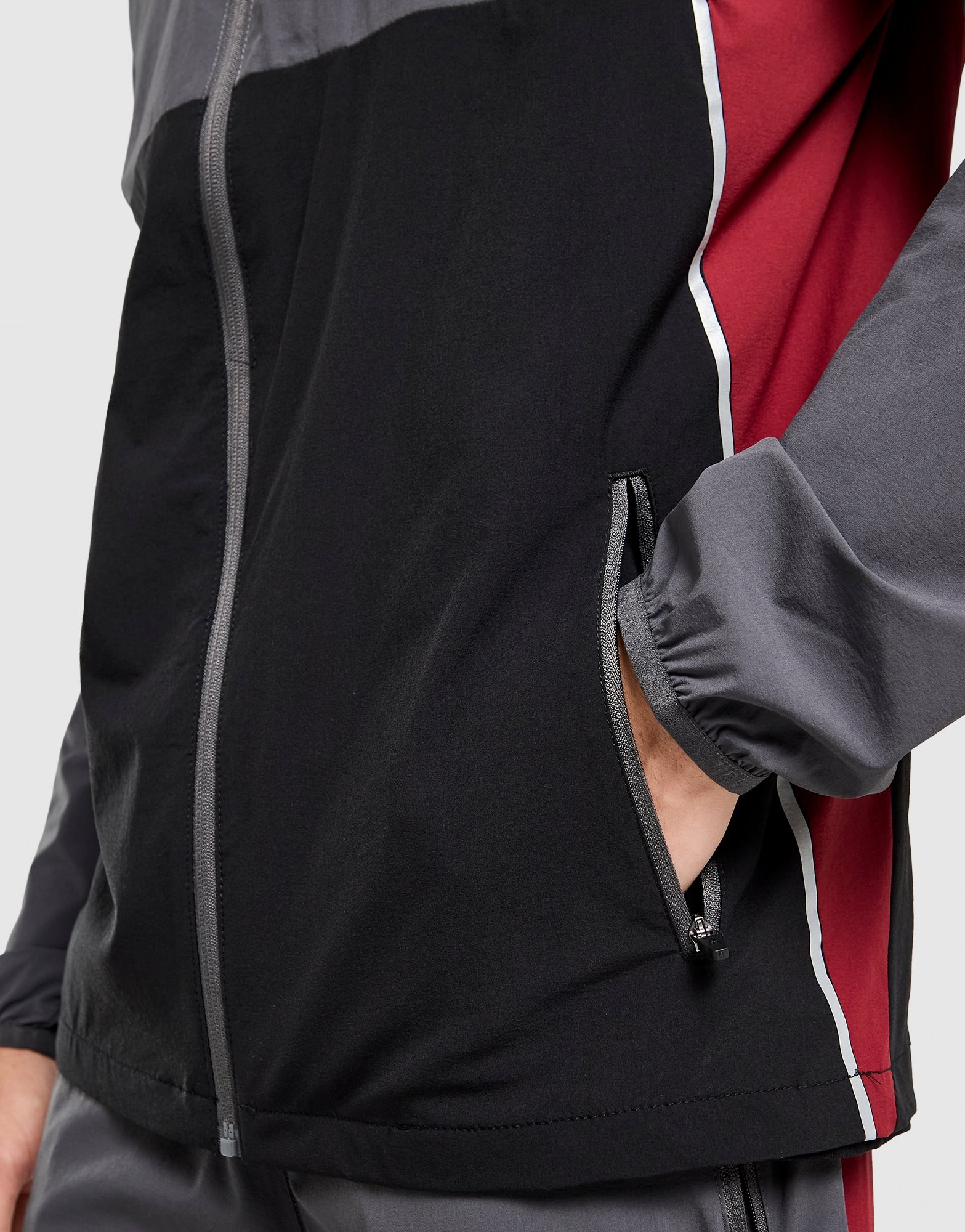 Technicals Tubo Jacke
