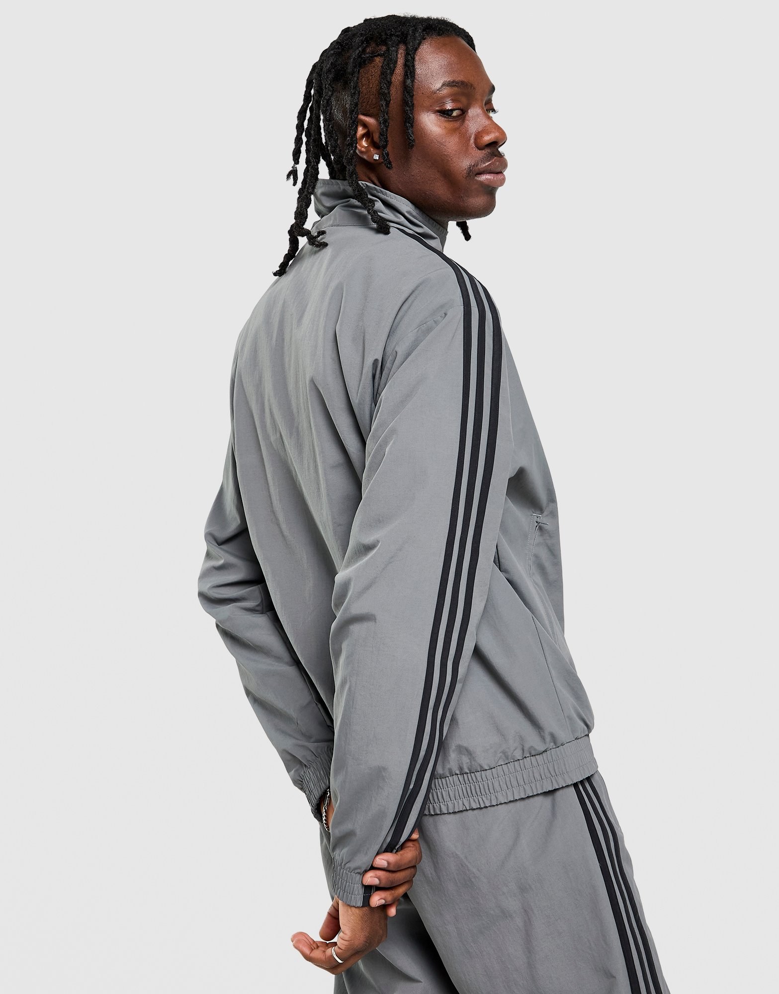 adidas Originals Firebird Woven Trainingsoberteil