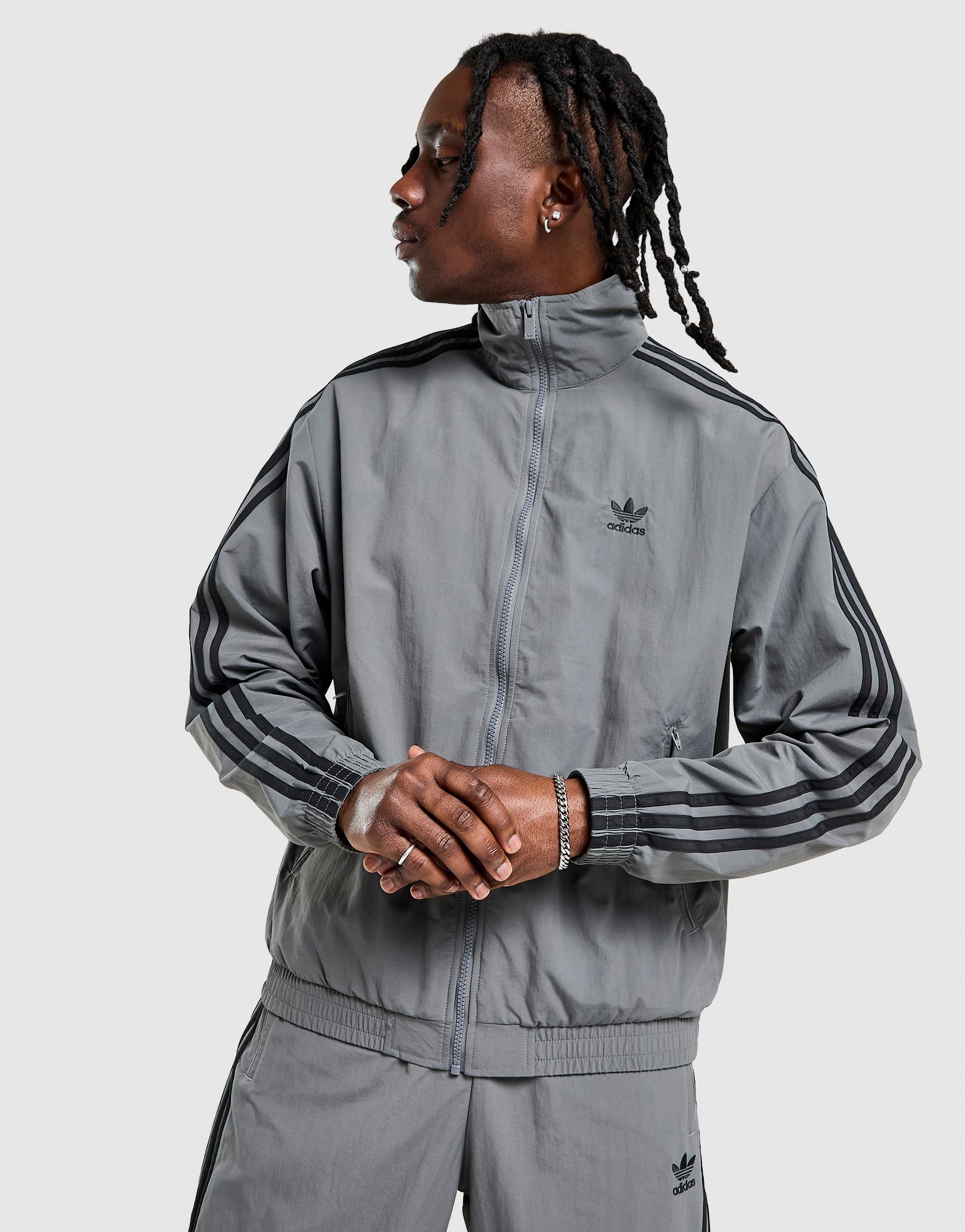 adidas Originals Firebird Woven Trainingsoberteil