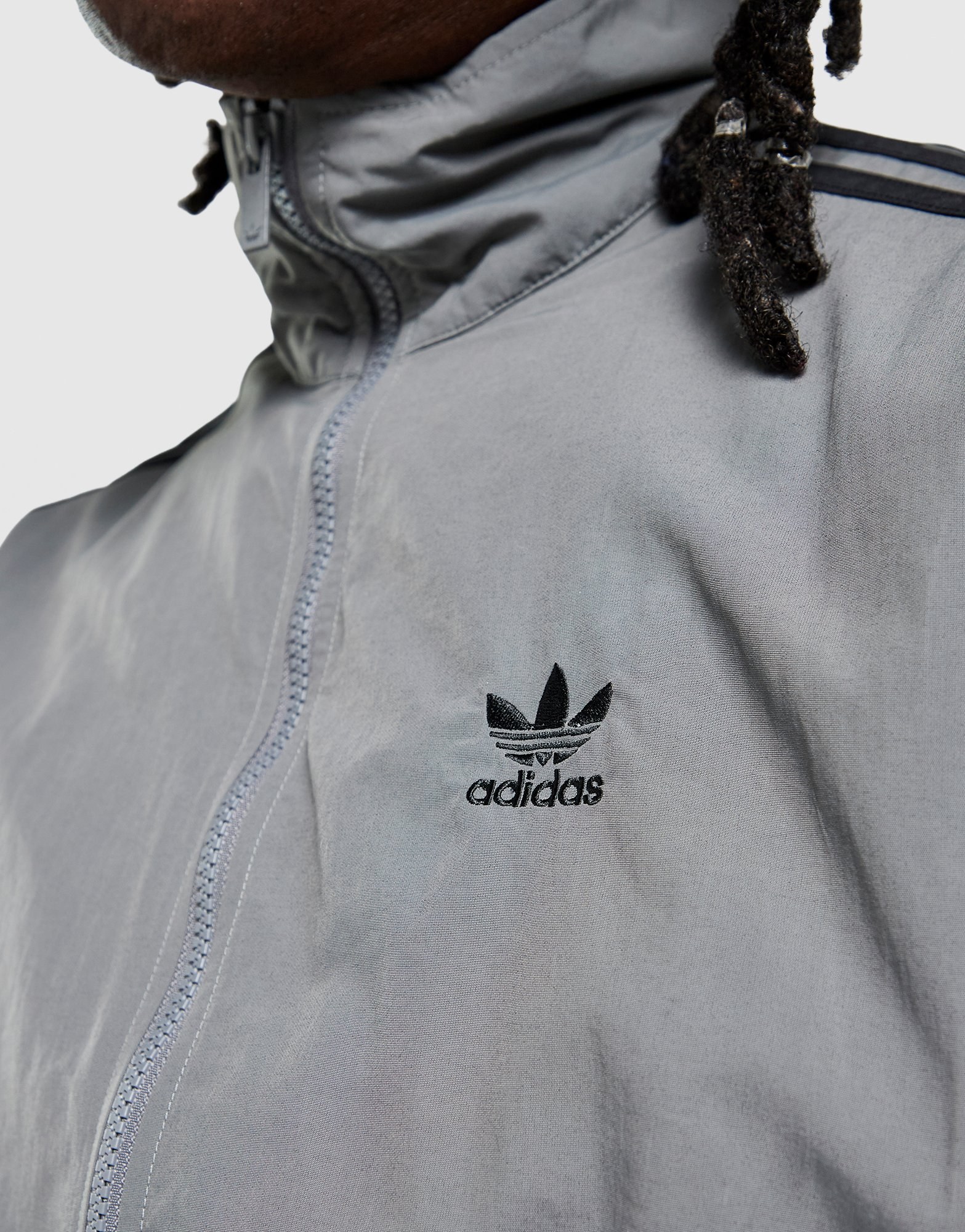 adidas Originals Firebird Woven Trainingsoberteil