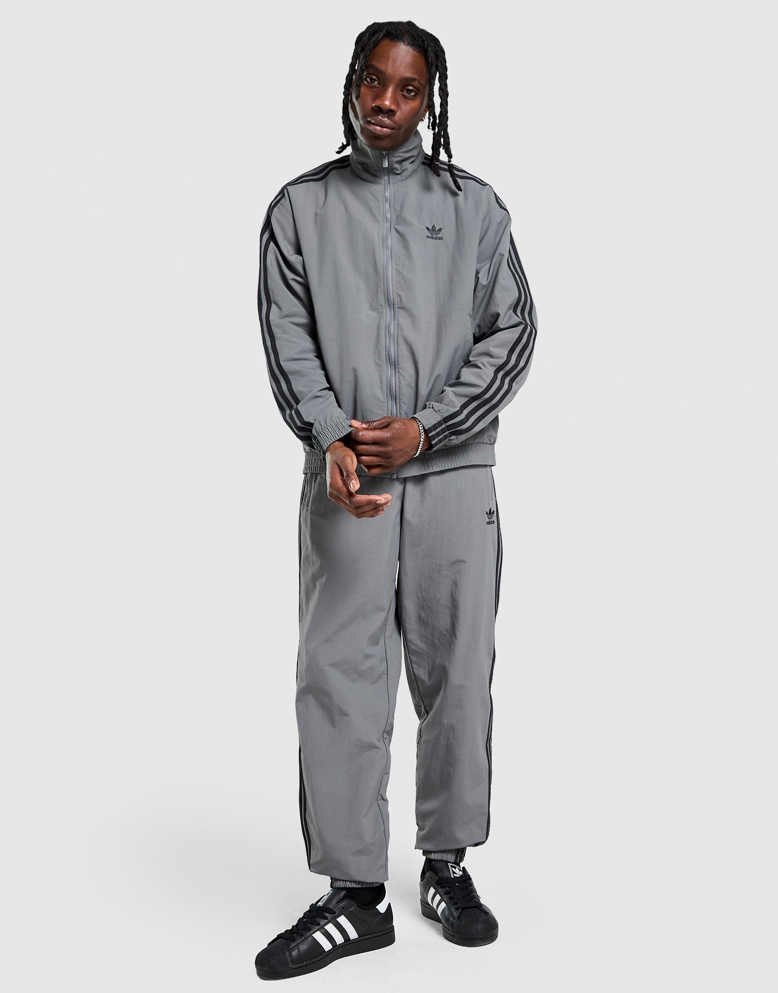 adidas Originals Firebird Woven Trainingsoberteil
