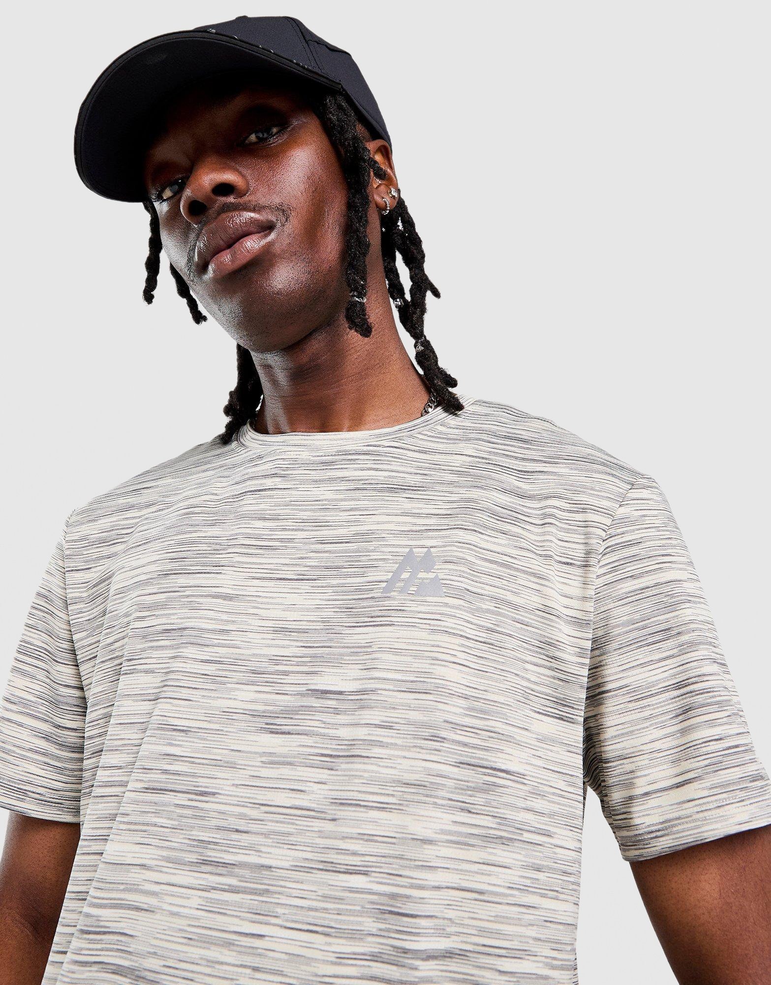 MONTIREX Trail 3.0 T-Shirt