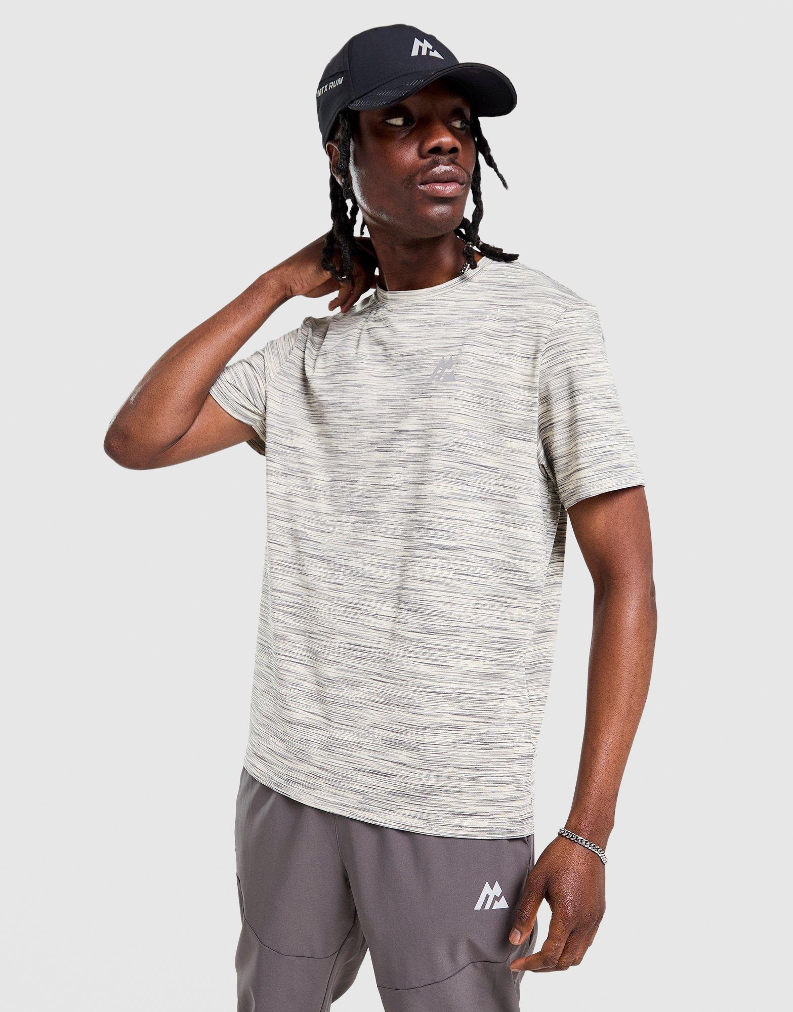 MONTIREX Trail 3.0 T-Shirt