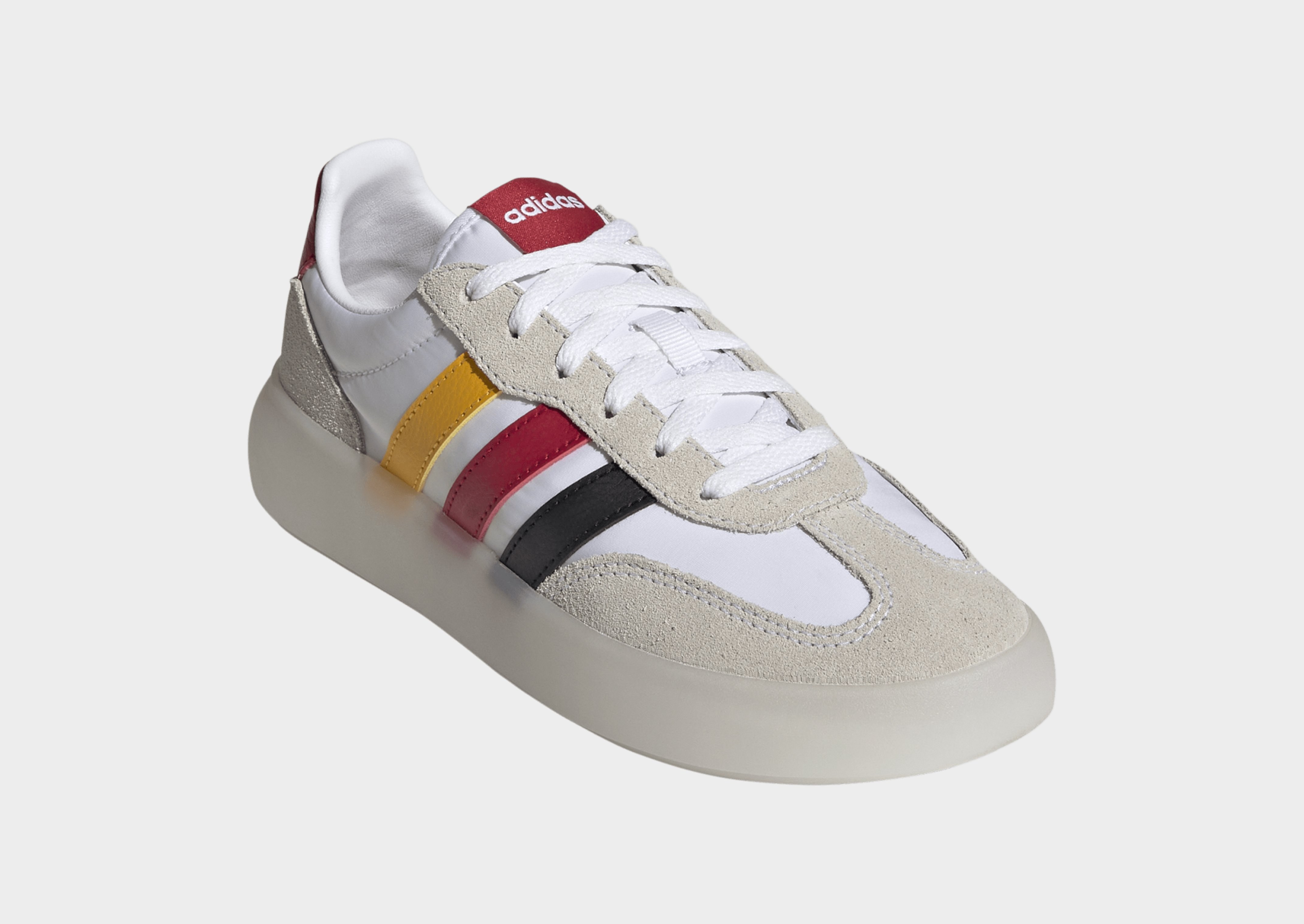 adidas Breaknet 3.0 Kids Fussballschuh