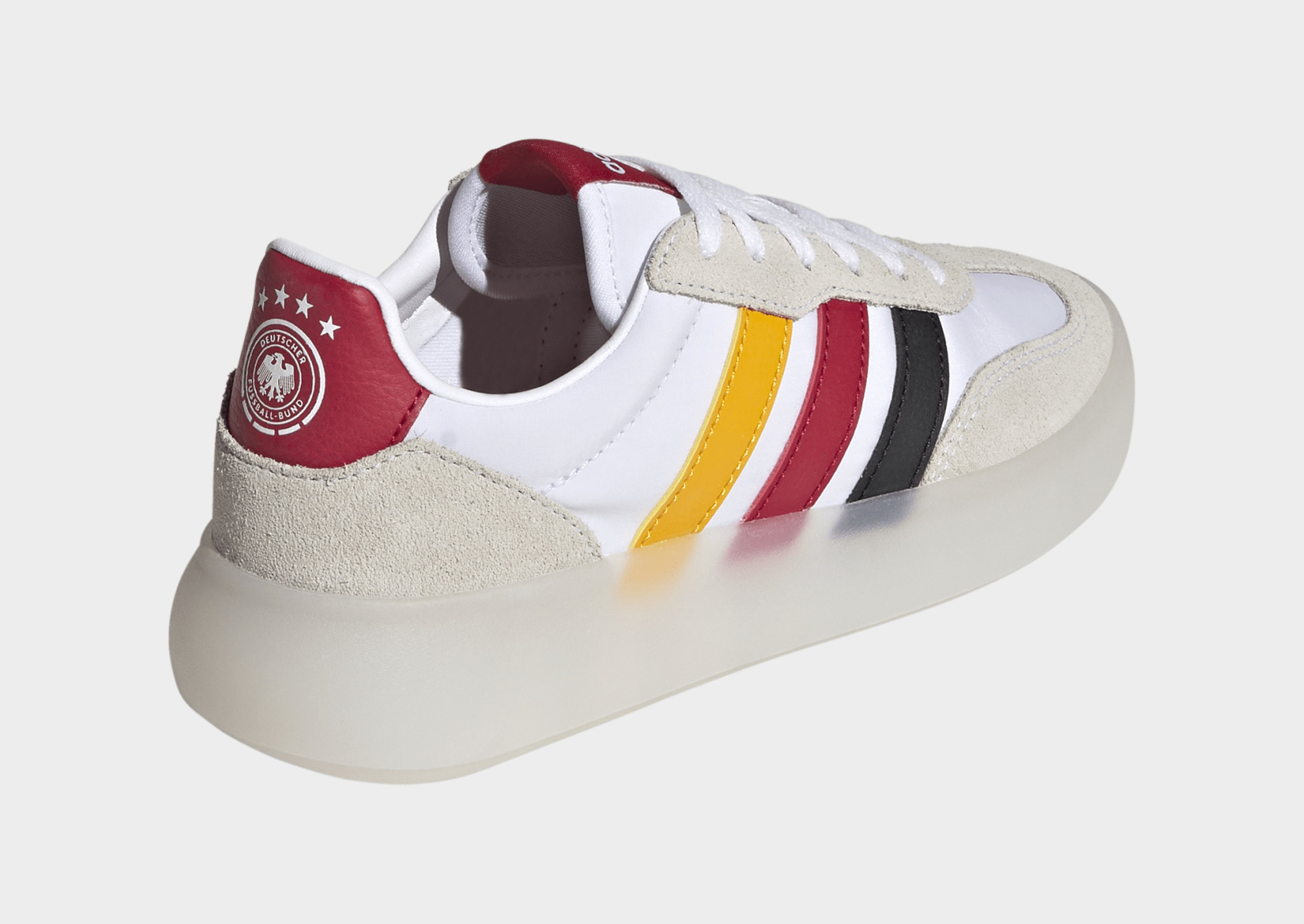 adidas Breaknet 3.0 Kids Fussballschuh