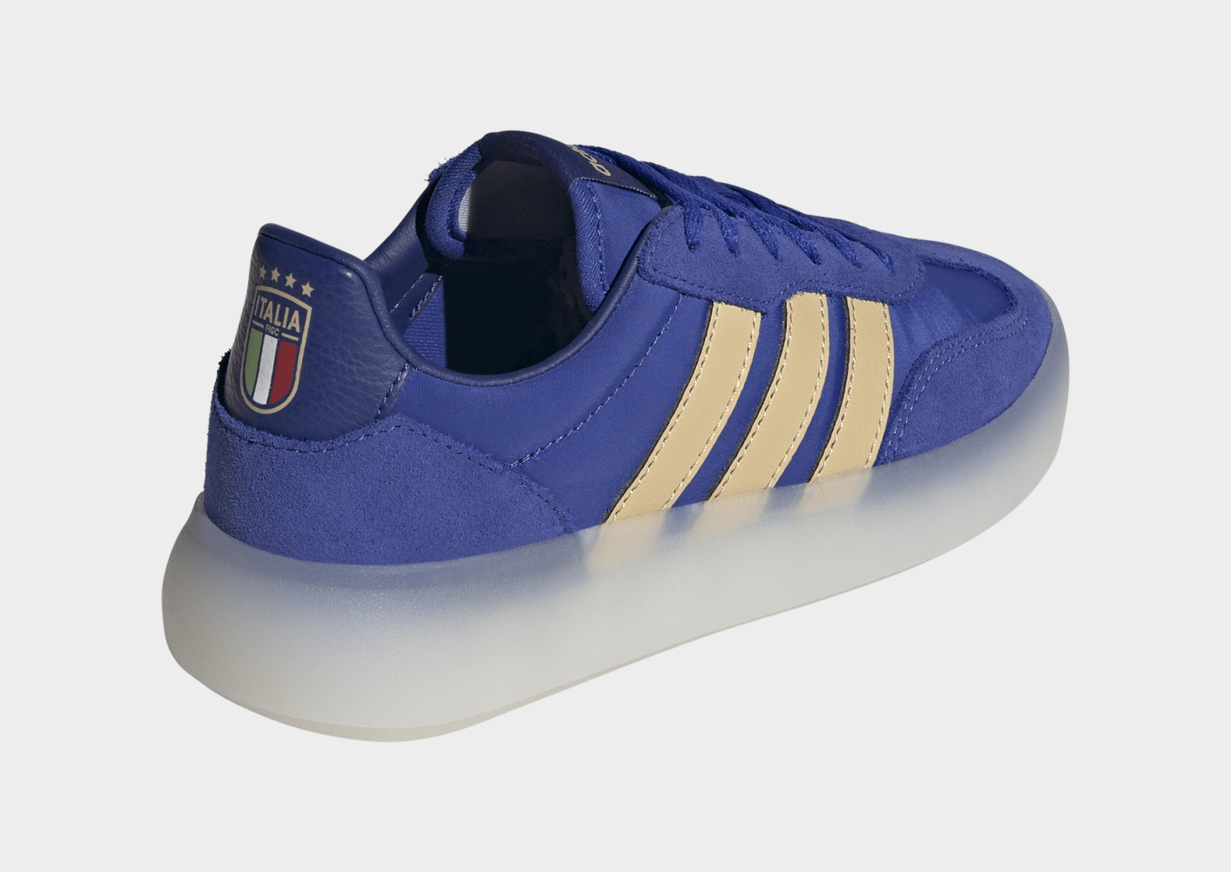 adidas Breaknet 3.0 Kids Fussballschuh