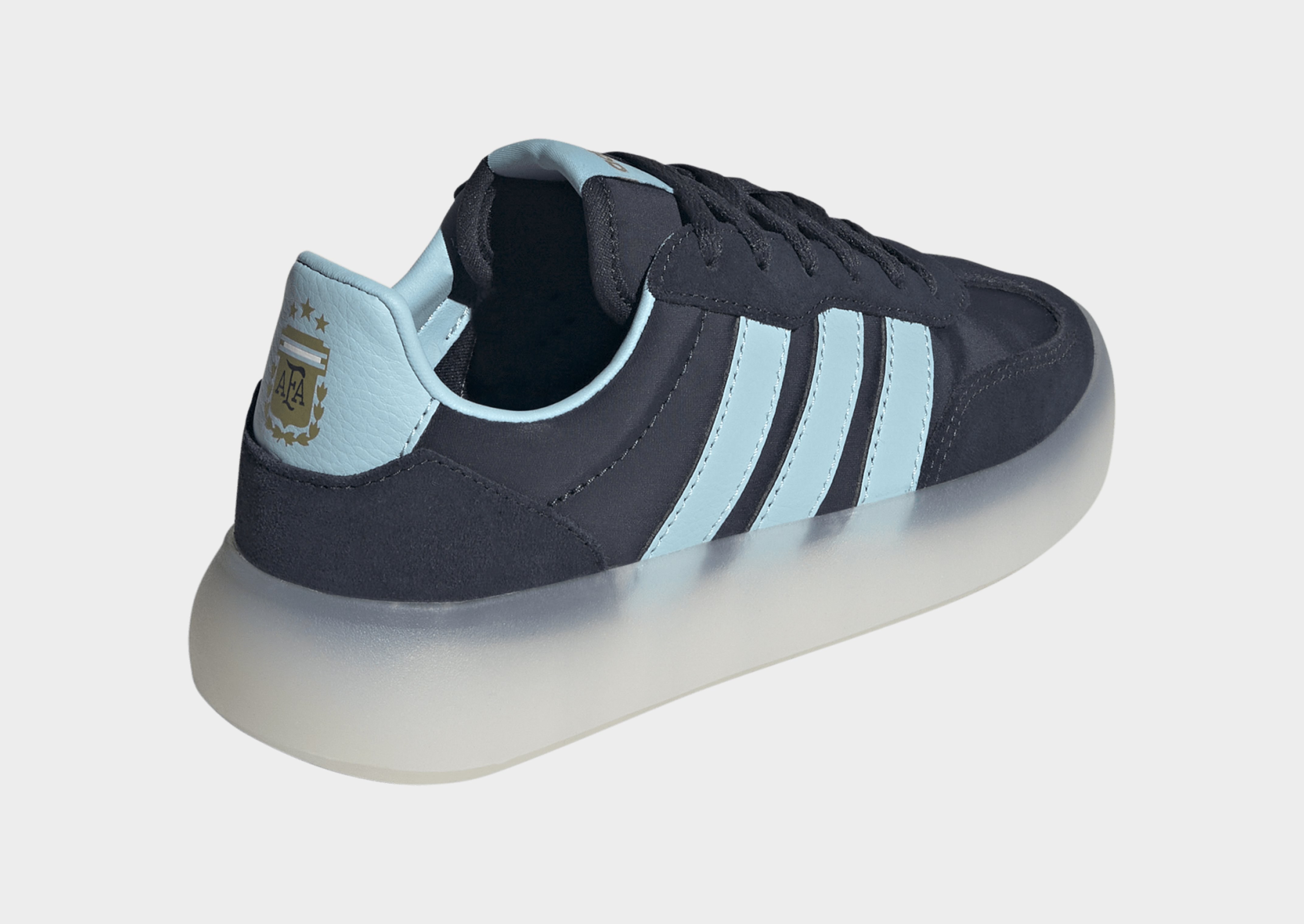 adidas Breaknet 3.0 Kids Fussballschuh