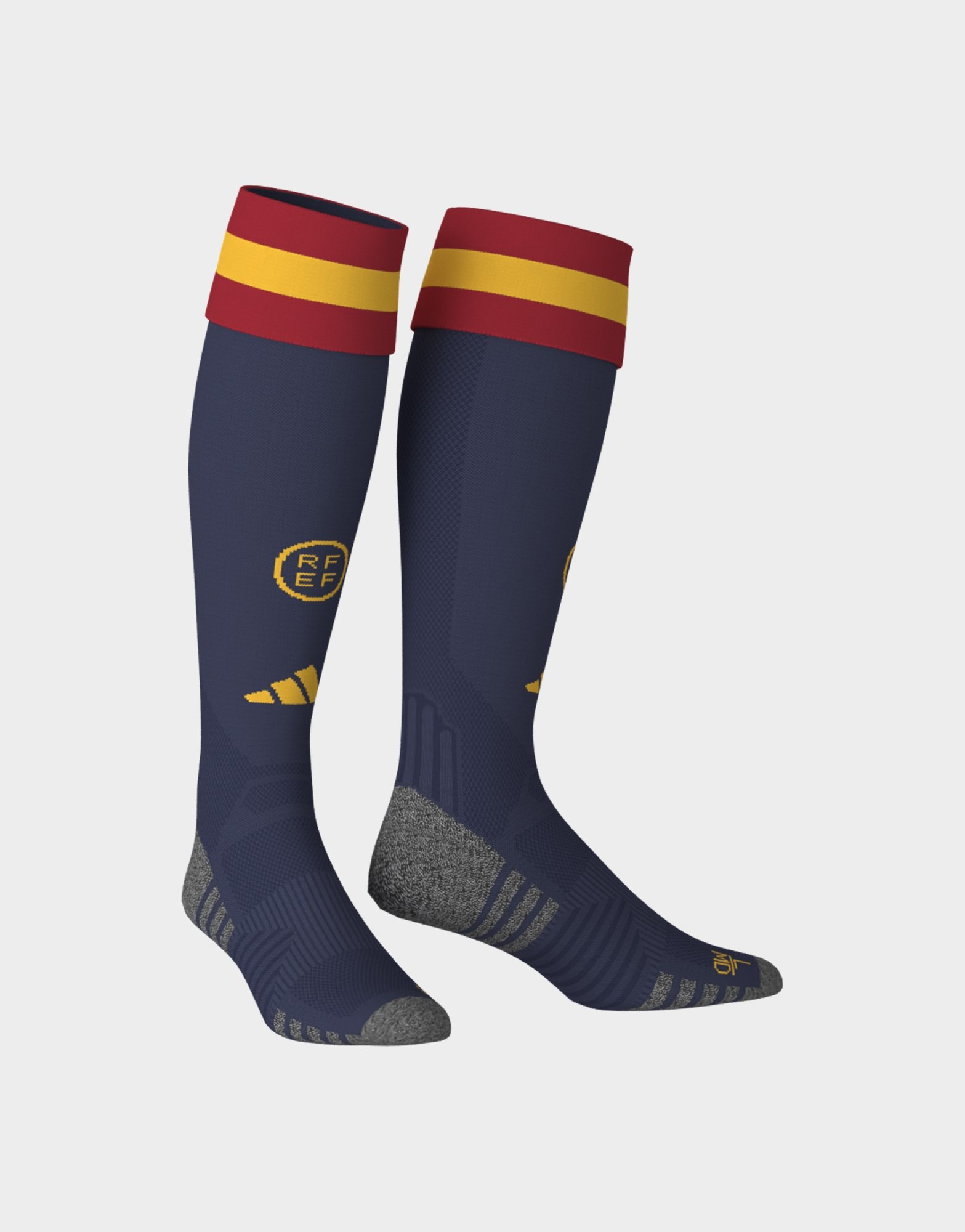 adidas Spanien 26 Heimsocken