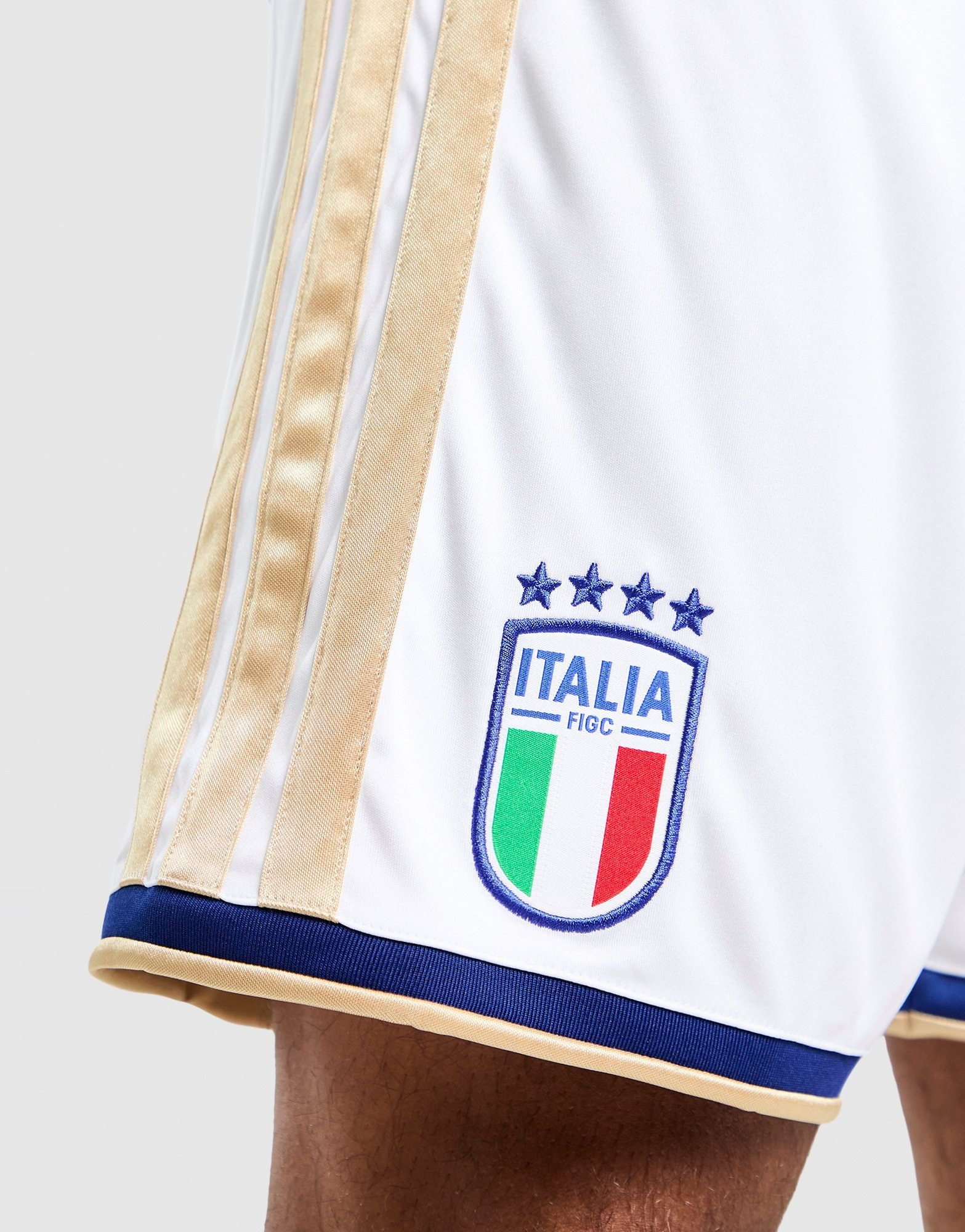 adidas Italien 2026 Heim Shorts