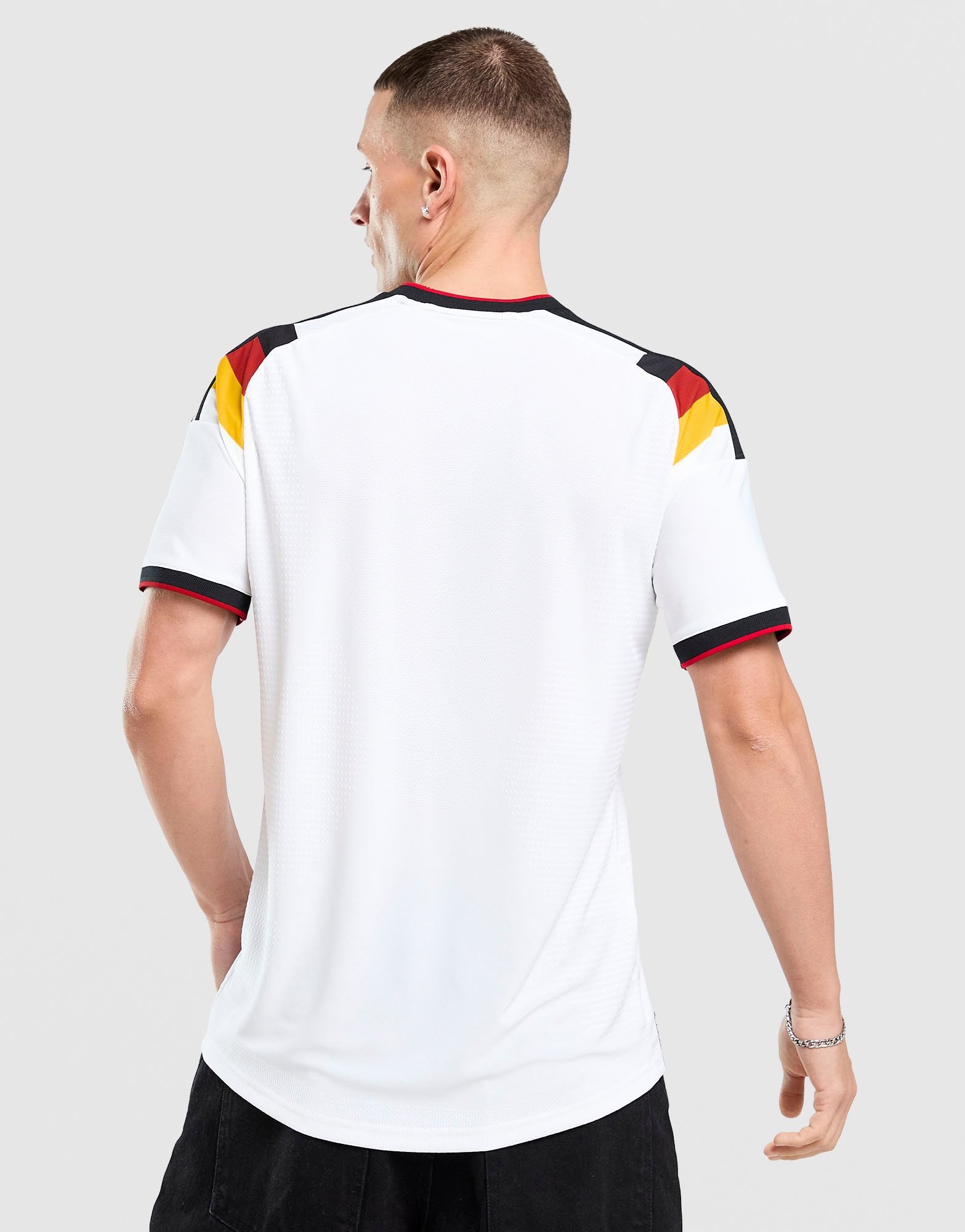adidas Deutschland 2026 Match Heim Shirt