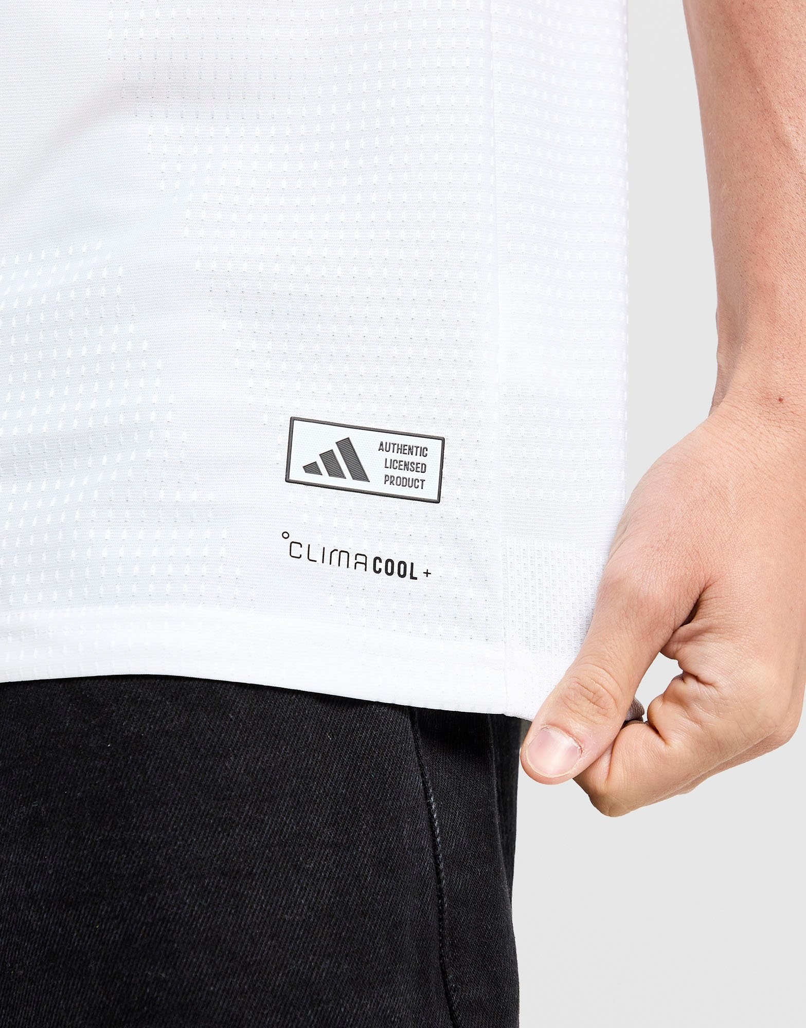 adidas Deutschland 2026 Match Heim Shirt