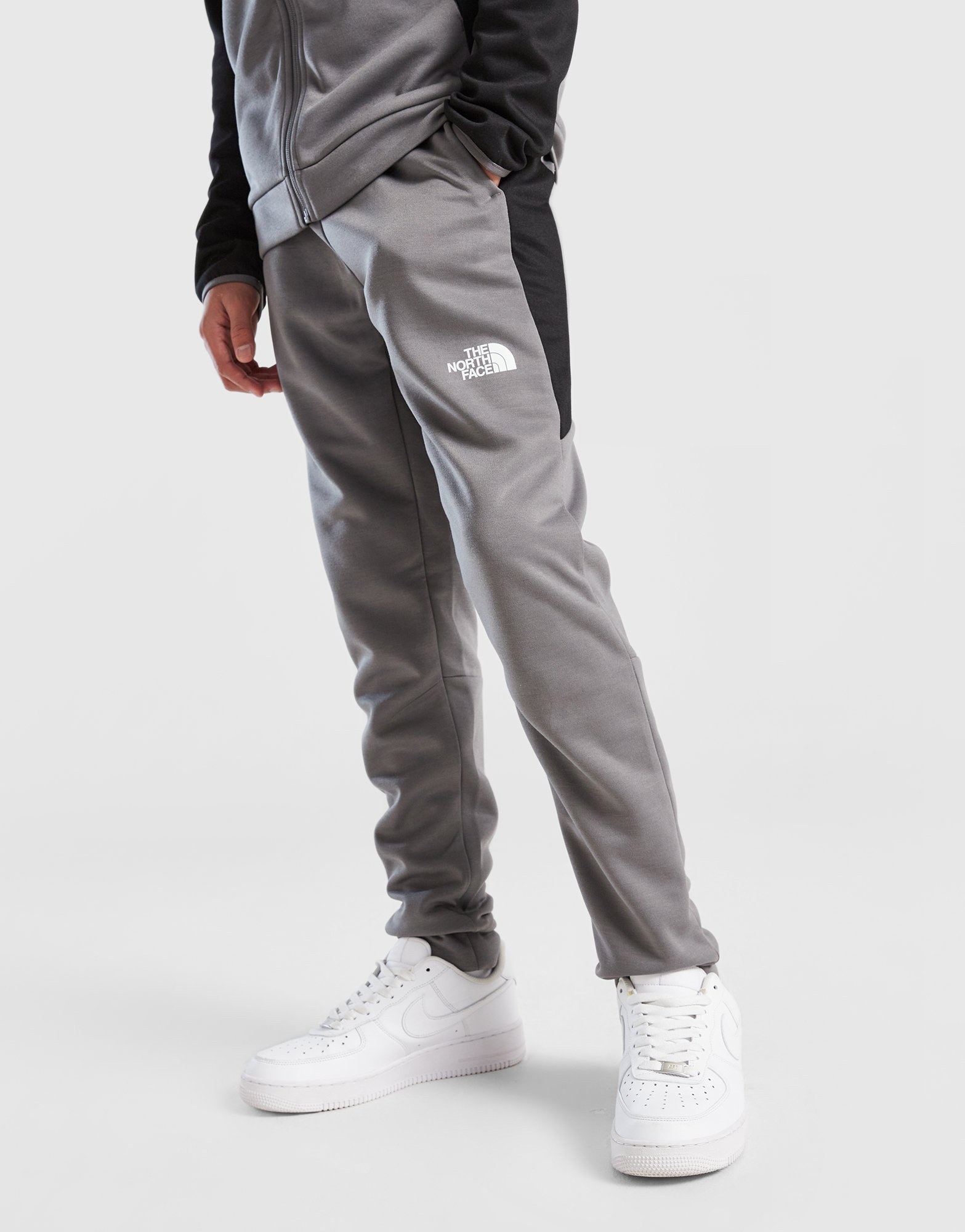 The North Face Tek Trainingshose Kinder