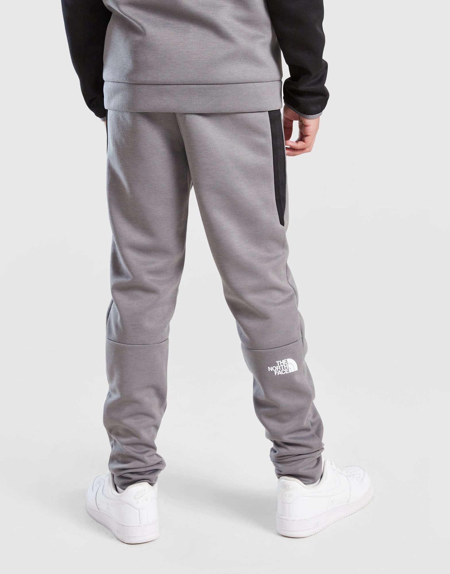 The North Face Tek Trainingshose Kinder