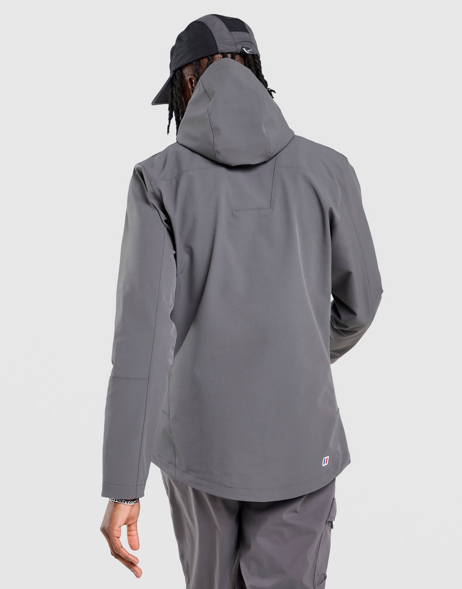 Berghaus Winter Theran Jacke