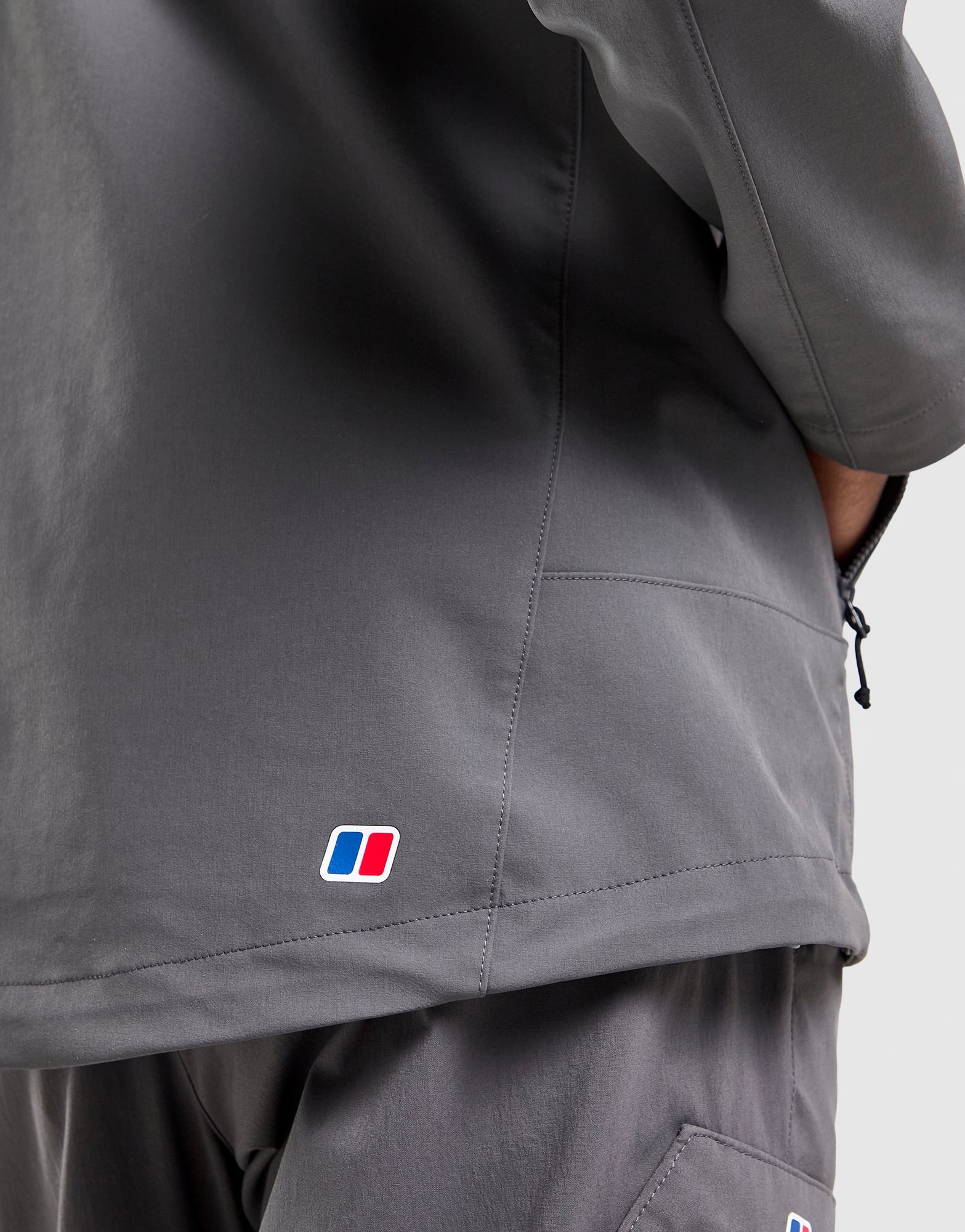Berghaus Winter Theran Jacke