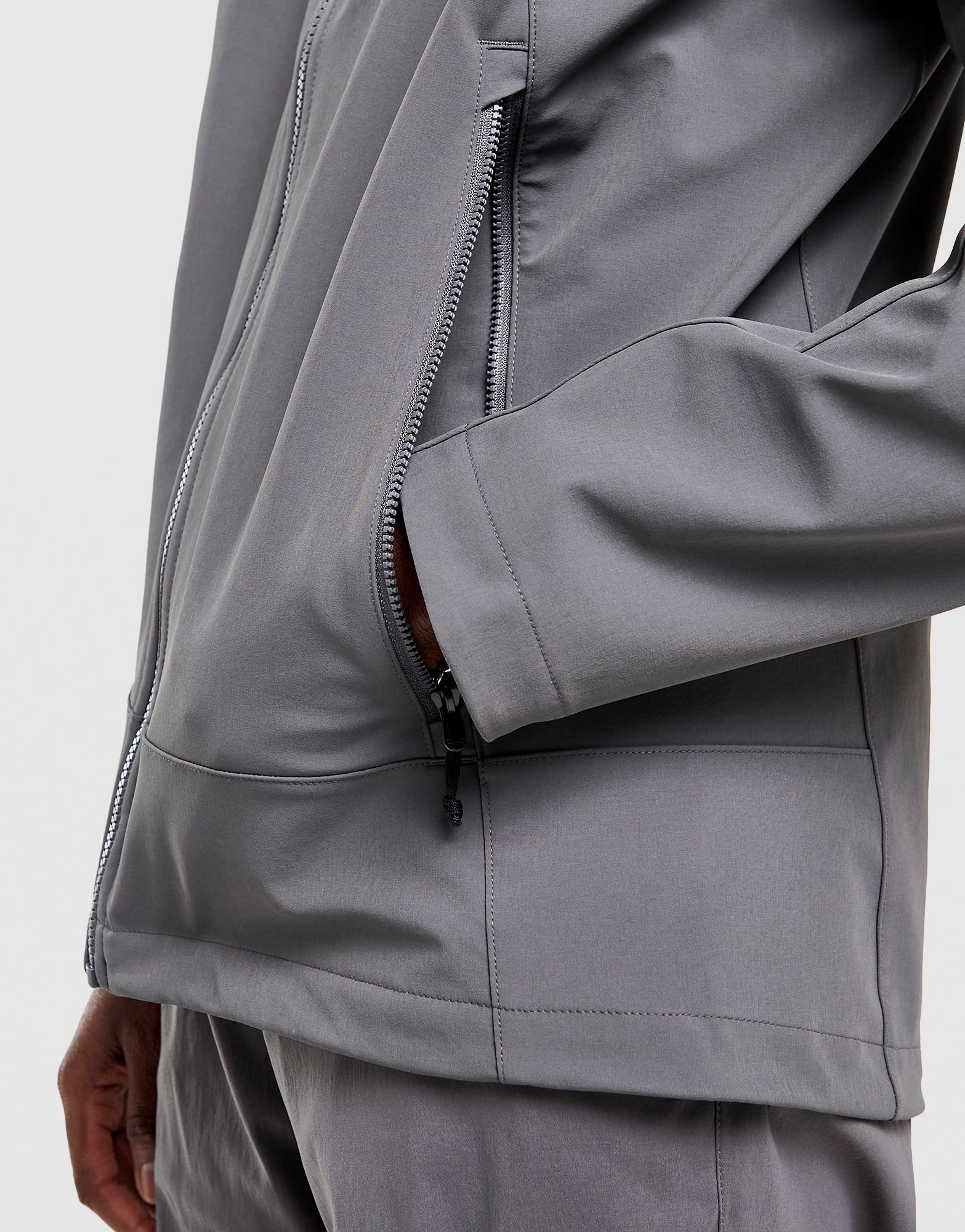 Berghaus Winter Theran Jacke