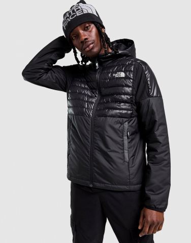 The North Face Middle Cloud Hybrid Jacke