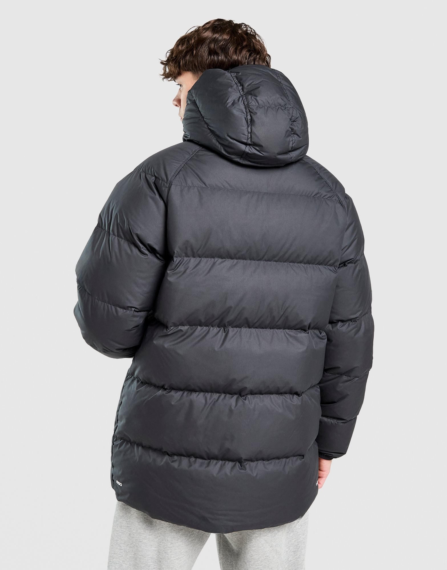 Nike Foundation Parka Jacke