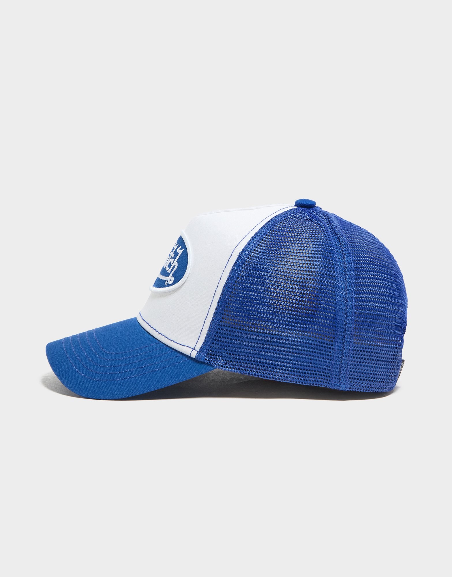Von Dutch Staple Trucker Cap