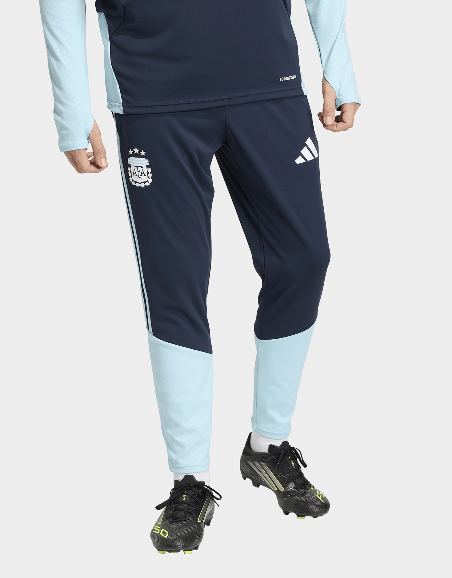 adidas Argentinien 26 Tiro Trainingshose