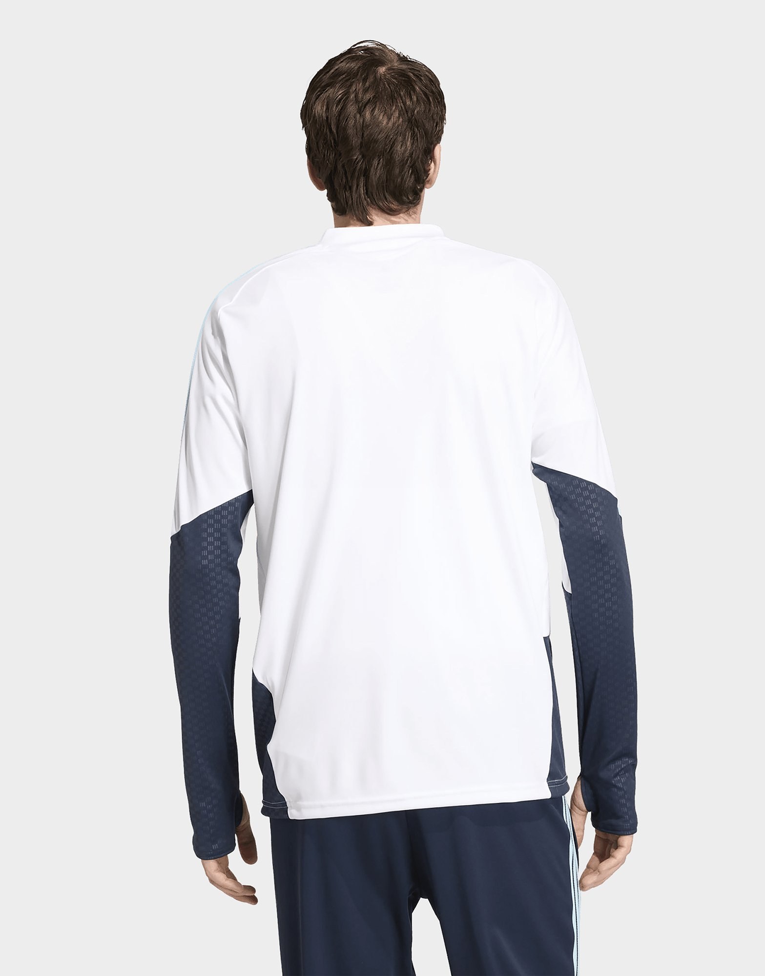 adidas Argentinien 26 Tiro Trainingsoberteil
