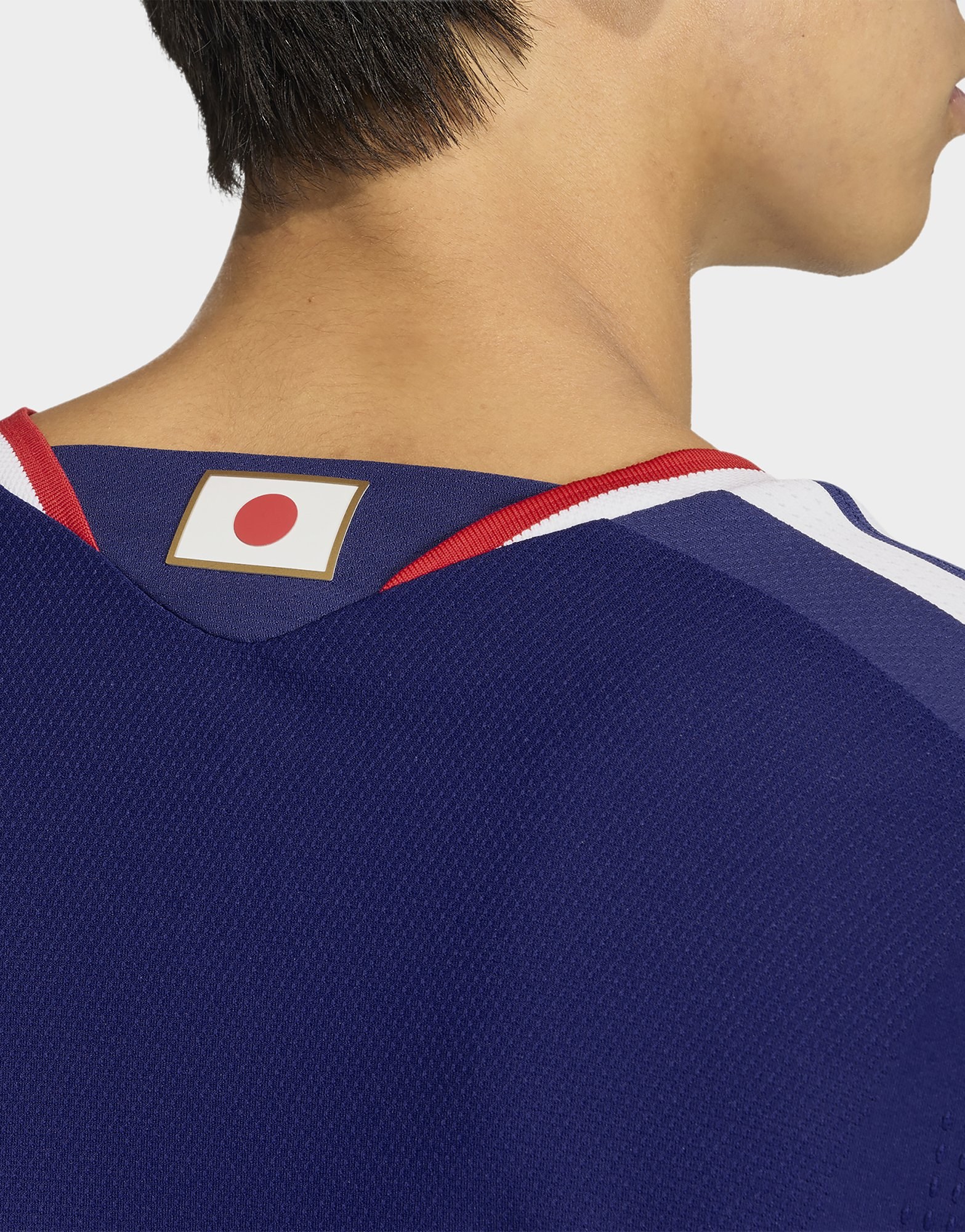 adidas Japan 26 Authentic Heimtrikot
