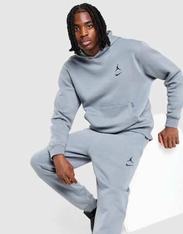 Jordan Swoosh Jogginghose