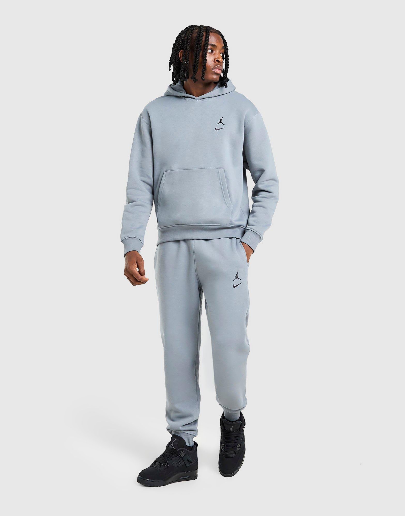 Jordan Swoosh Jogginghose