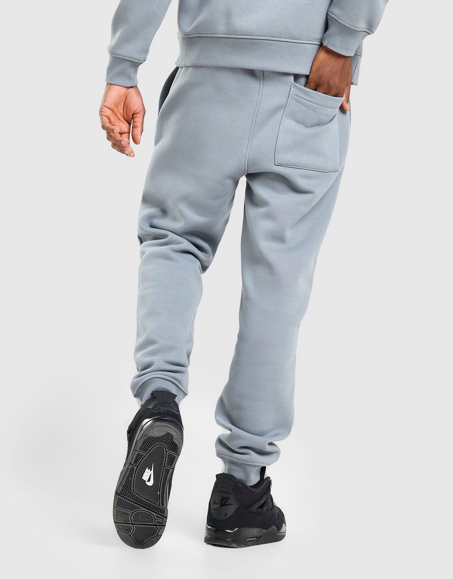 Jordan Swoosh Jogginghose