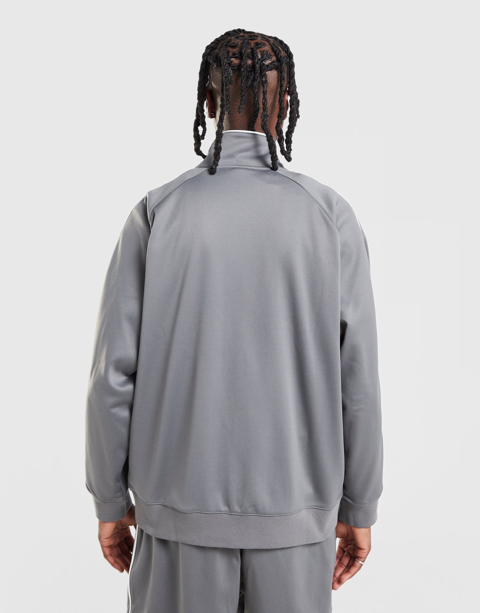 New Balance Apres Poly Trainingsoberteil