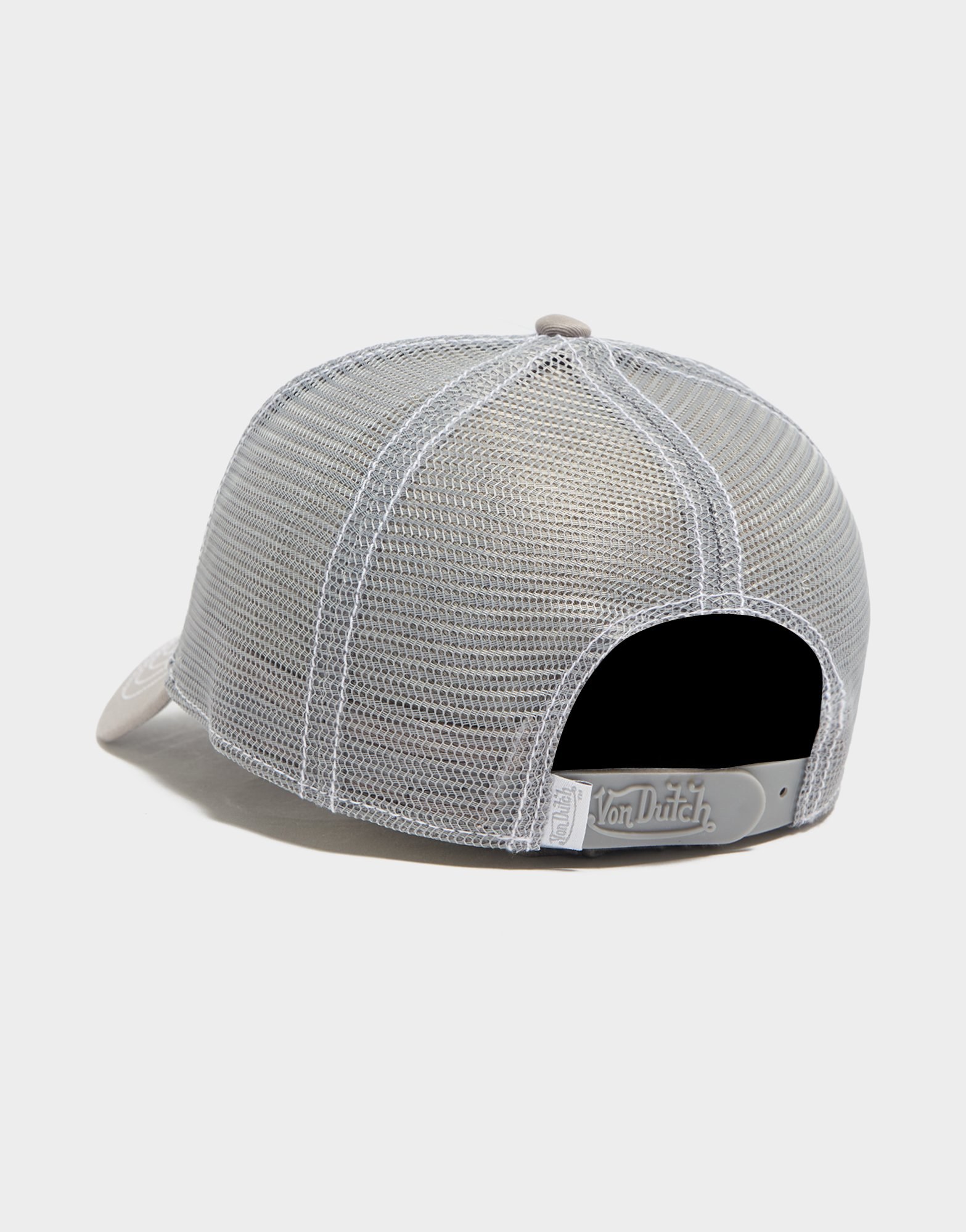 Von Dutch Staple Trucker Cap