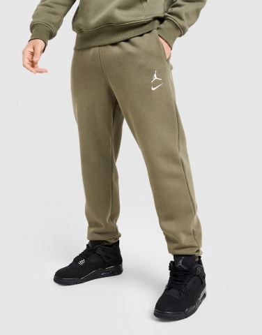 Jordan Swoosh Jogginghose