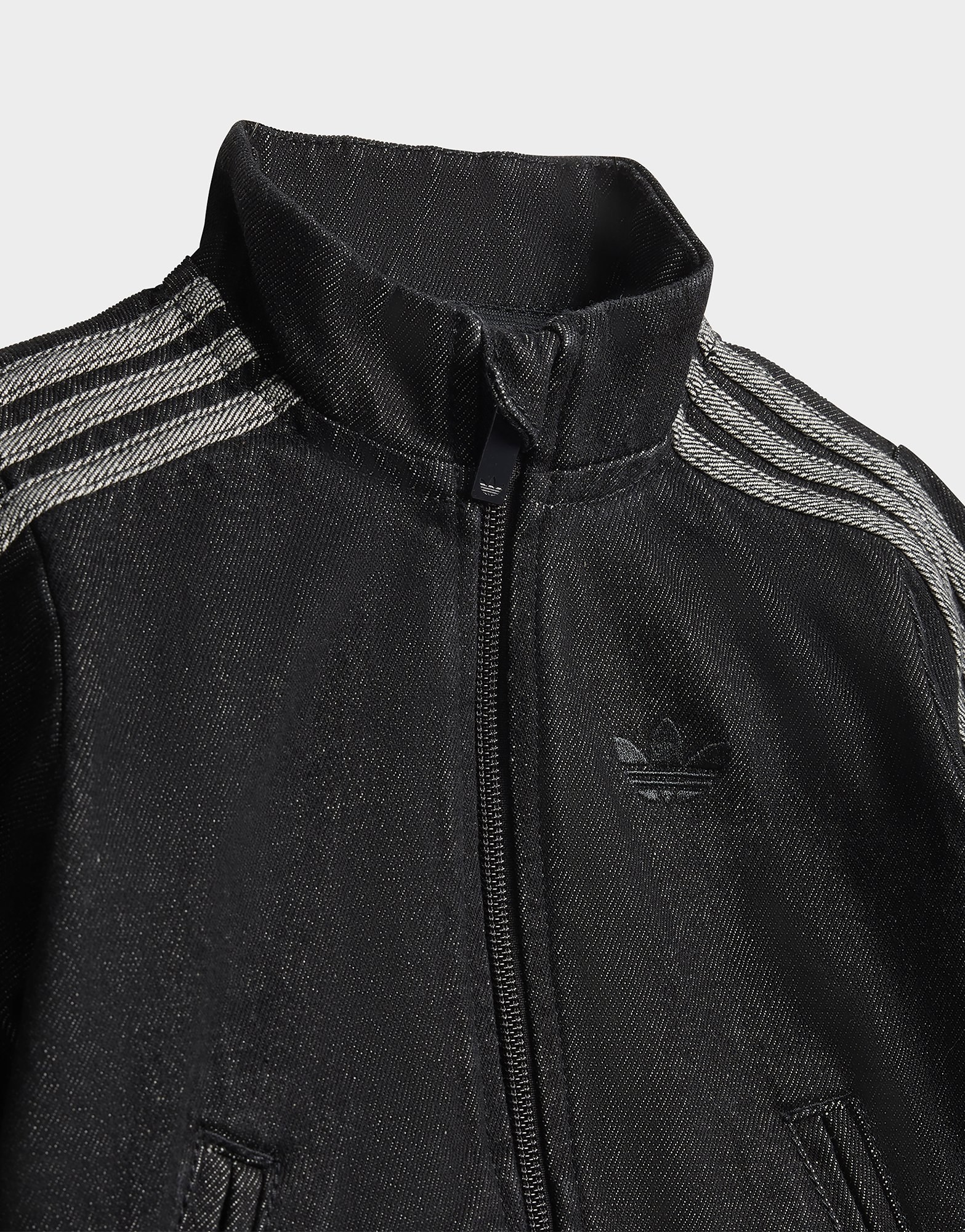 adidas FIREBIRD JEANS ORIGINALS JACKE