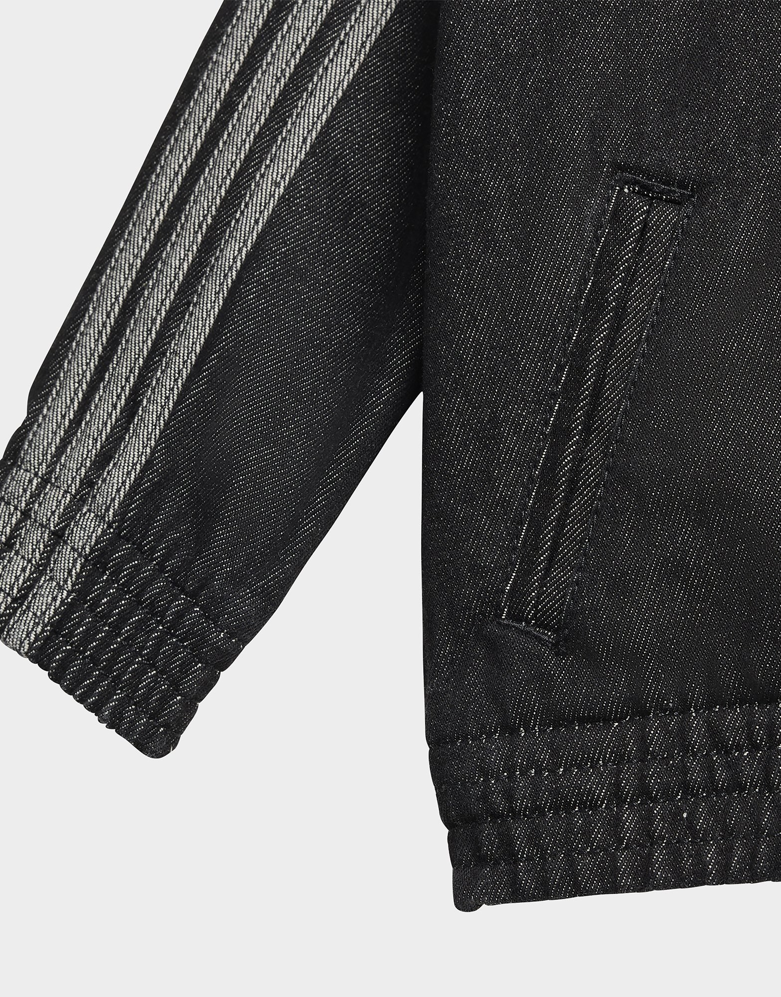 adidas FIREBIRD JEANS ORIGINALS JACKE