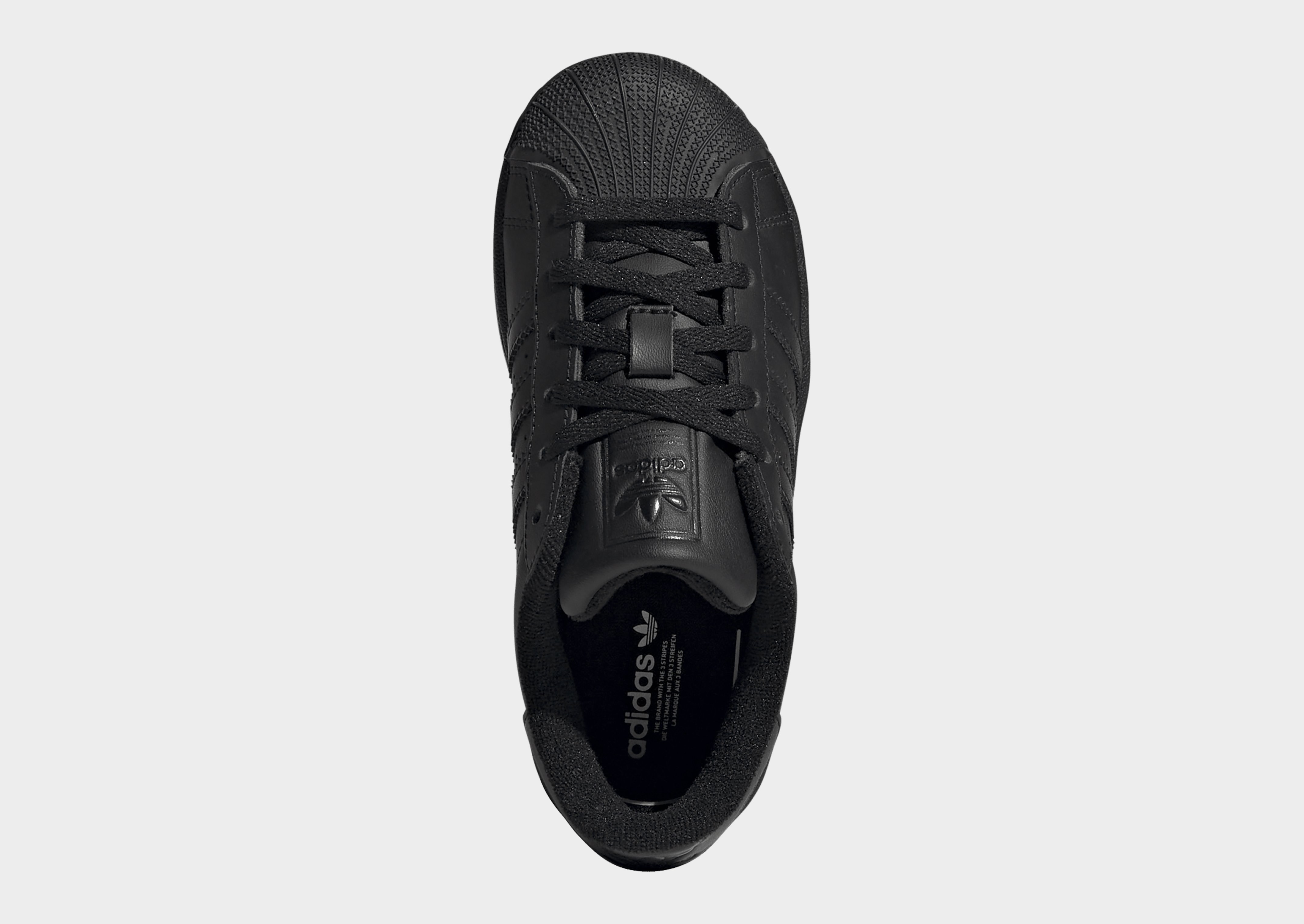 adidas Originals Superstar II Kids Schuh