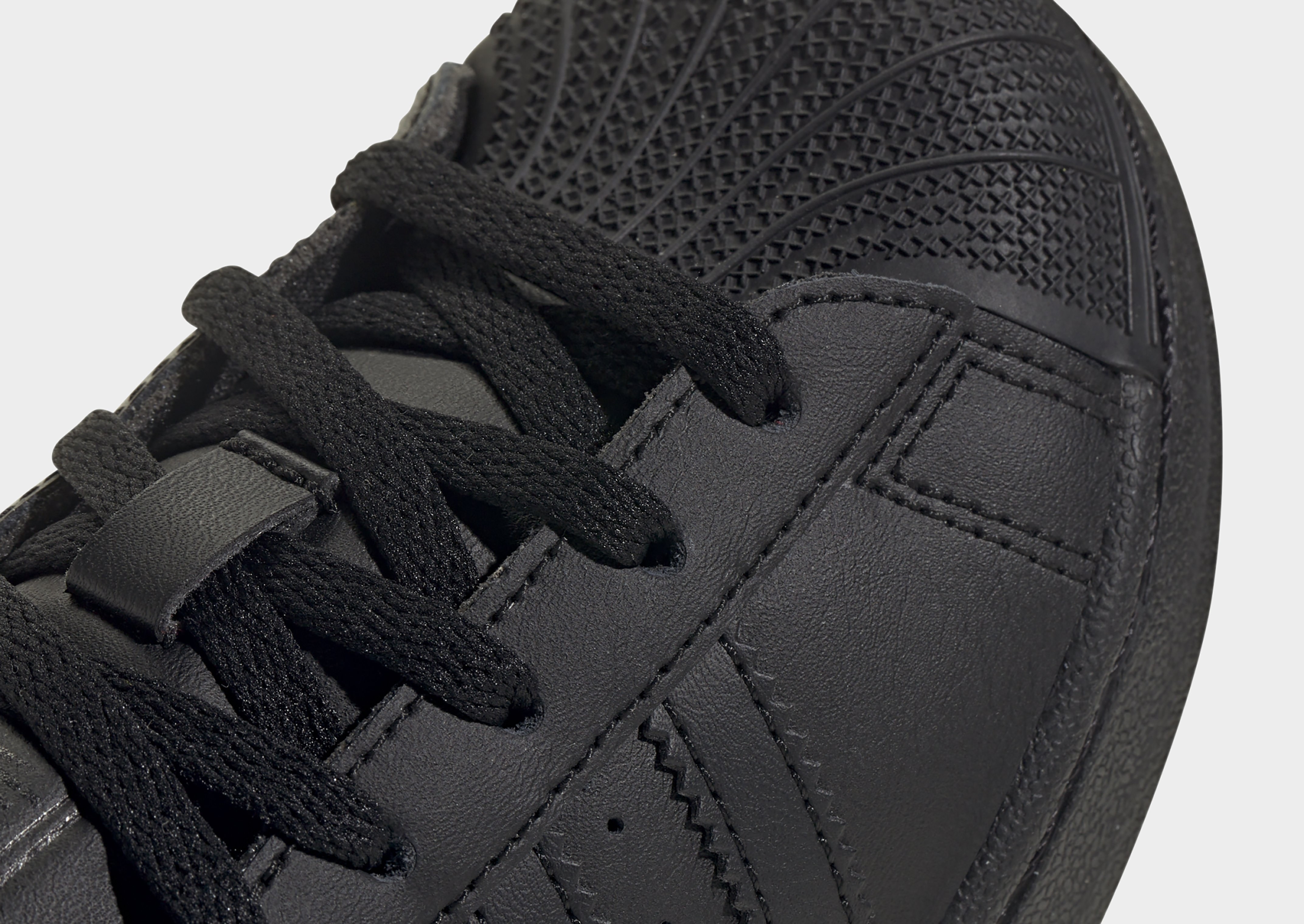 adidas Originals Superstar II Kids Schuh