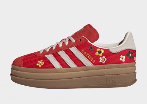 adidas Originals Gazelle Bold Schuh